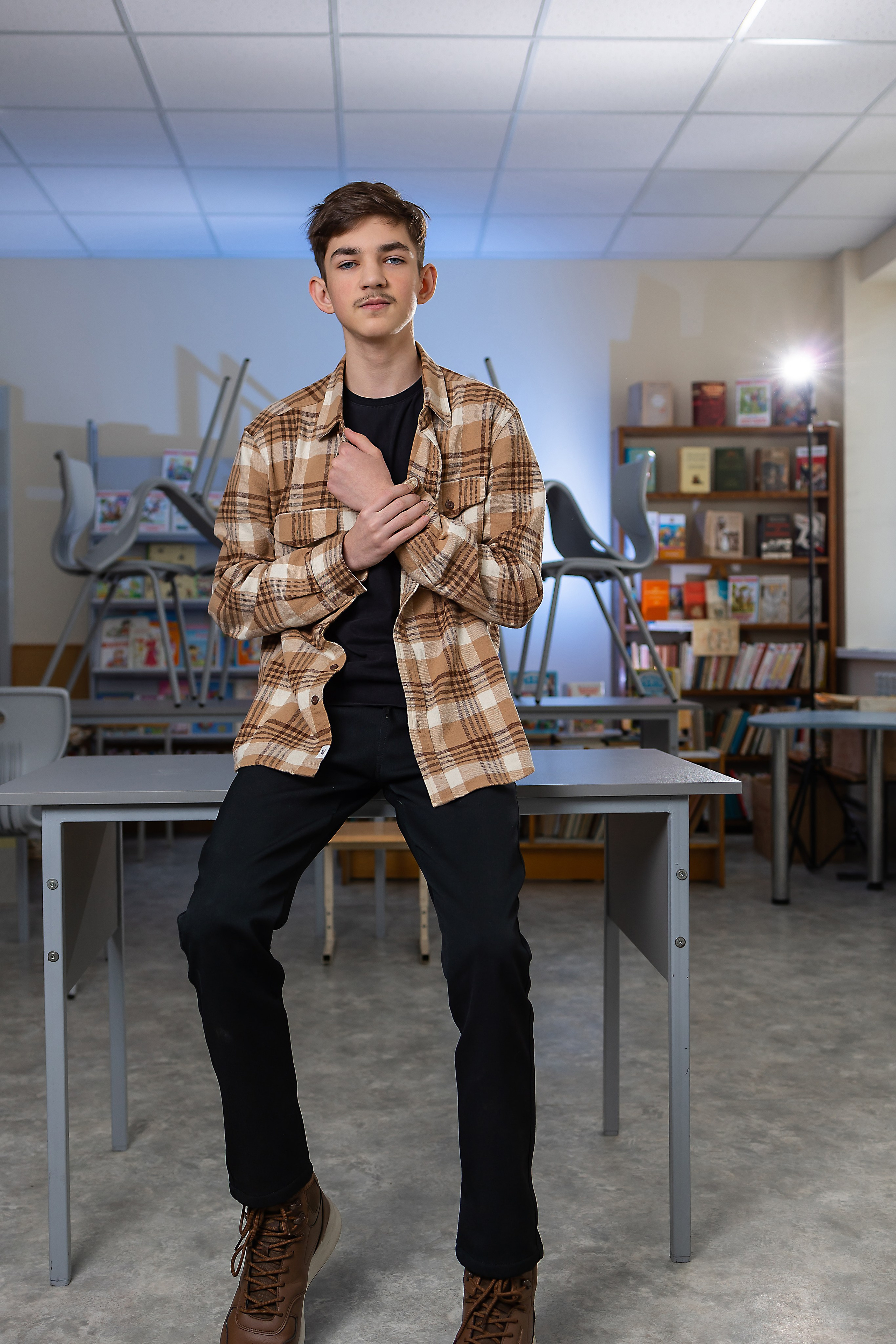 Выпускники 9 класса. LiveBook39 — студия выпускных альбомов Светланы Микишаниной в Калининграде