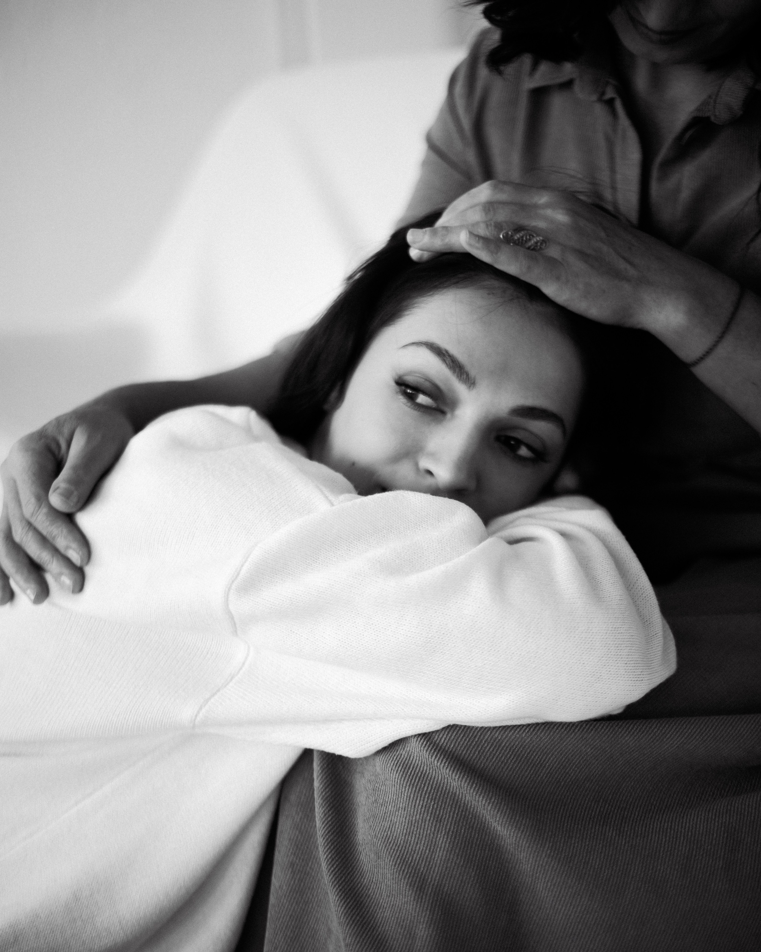 Три женщины. Катерина | Женский фотограф|Белгород