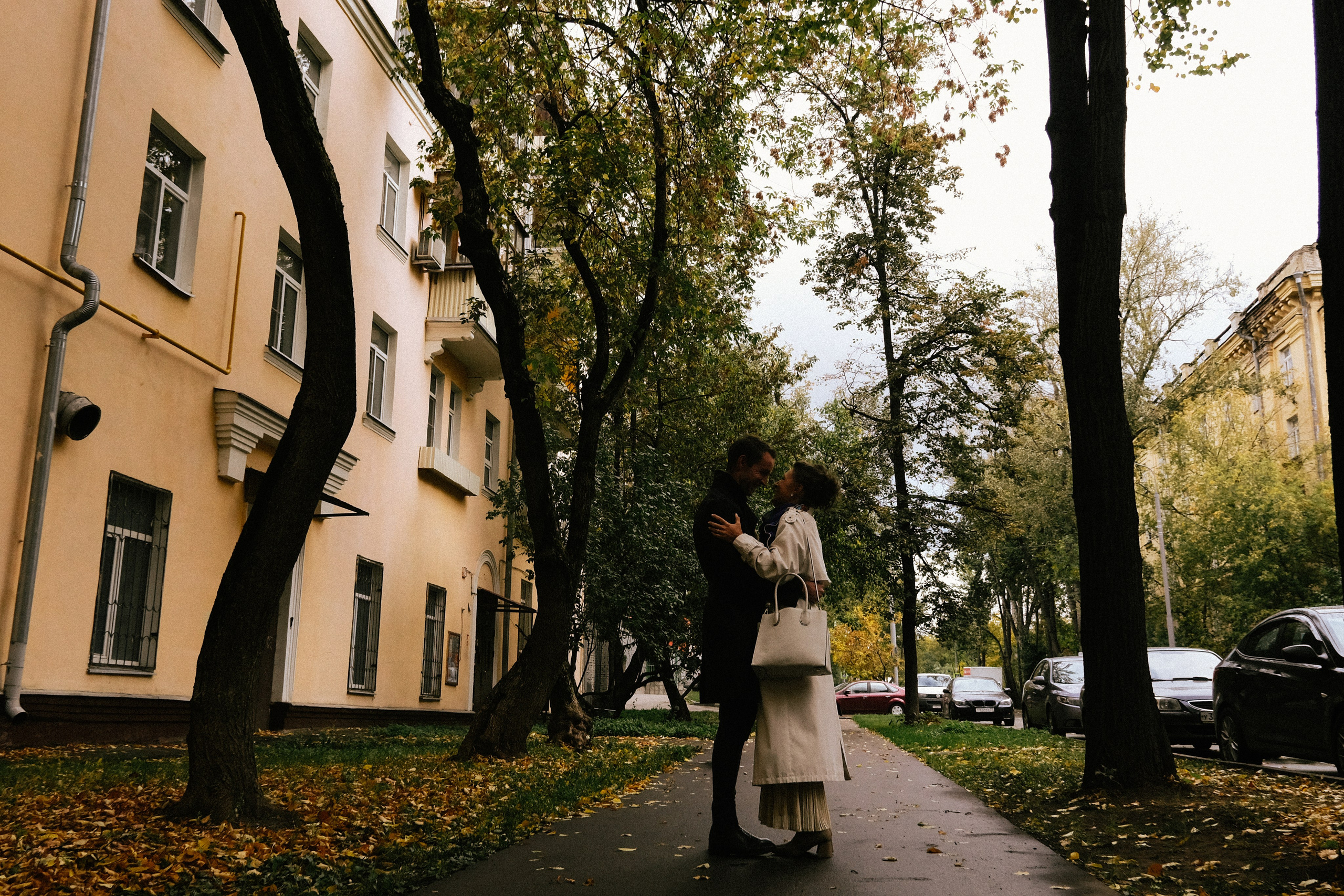 BOOK. Director of photography,  Елизавета
