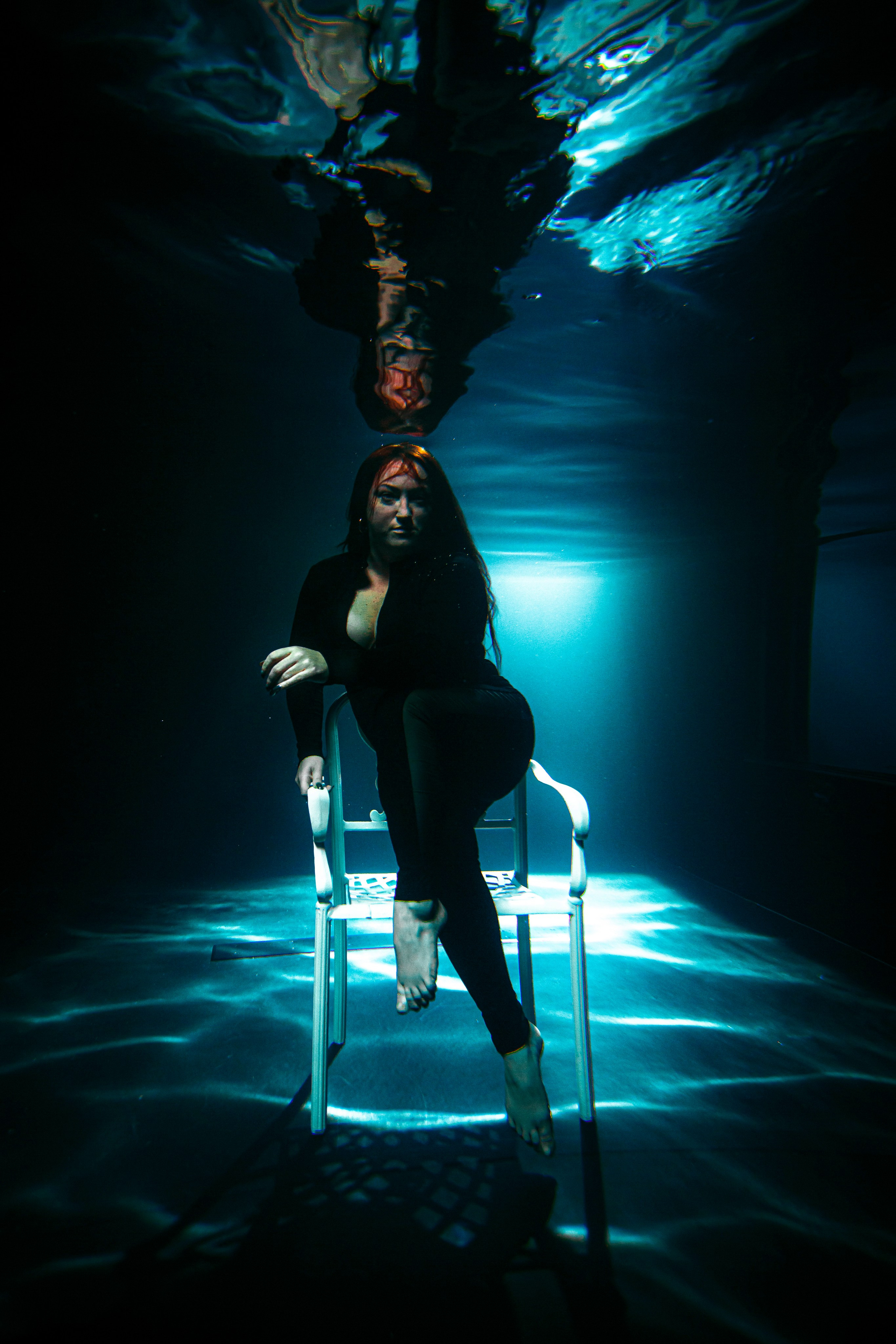 Света и Яна