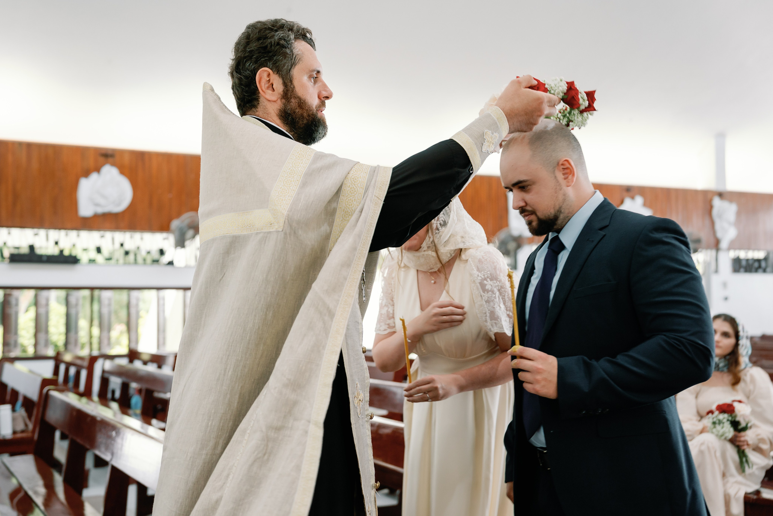 Венчание Никиты и Милтред. Phu Quoc Photographer — Phu Quoc wedding Photograper