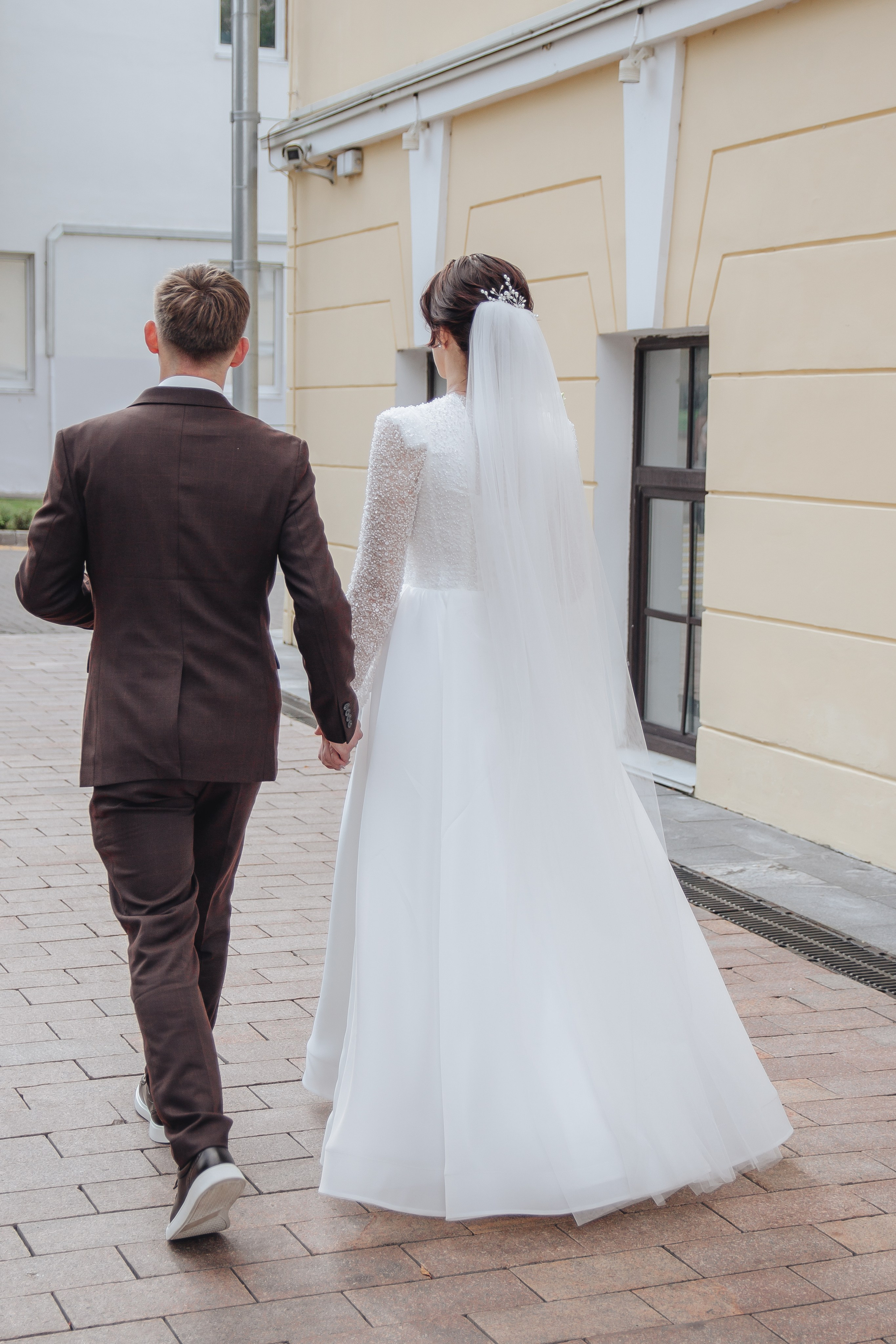 Свадебные съемки. Семейный и репортажный (свадебный) фотограф в Нижнем Новгороде
