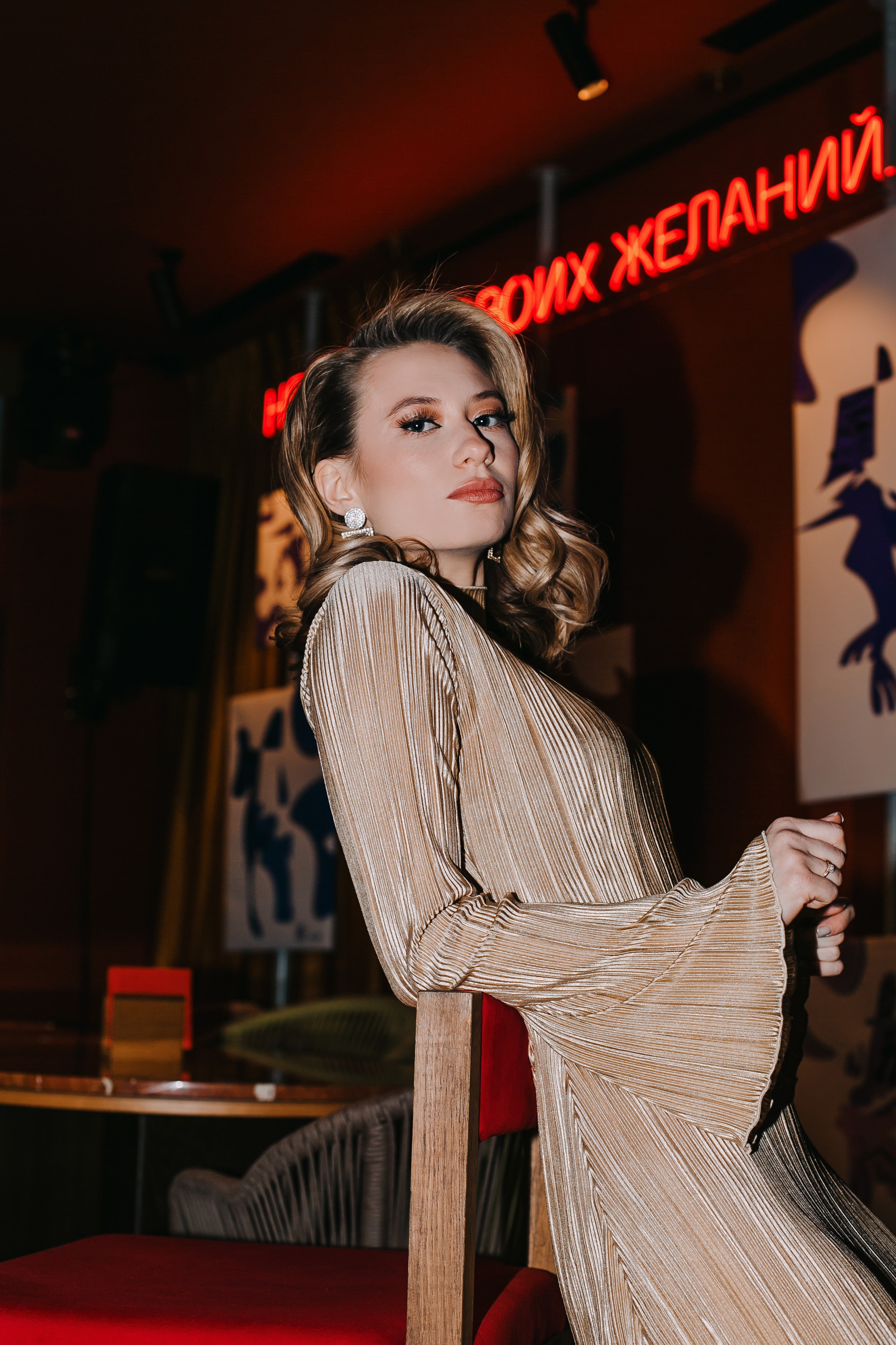 Юлия. Фотограф в Йошкар-Оле Макарова Марина