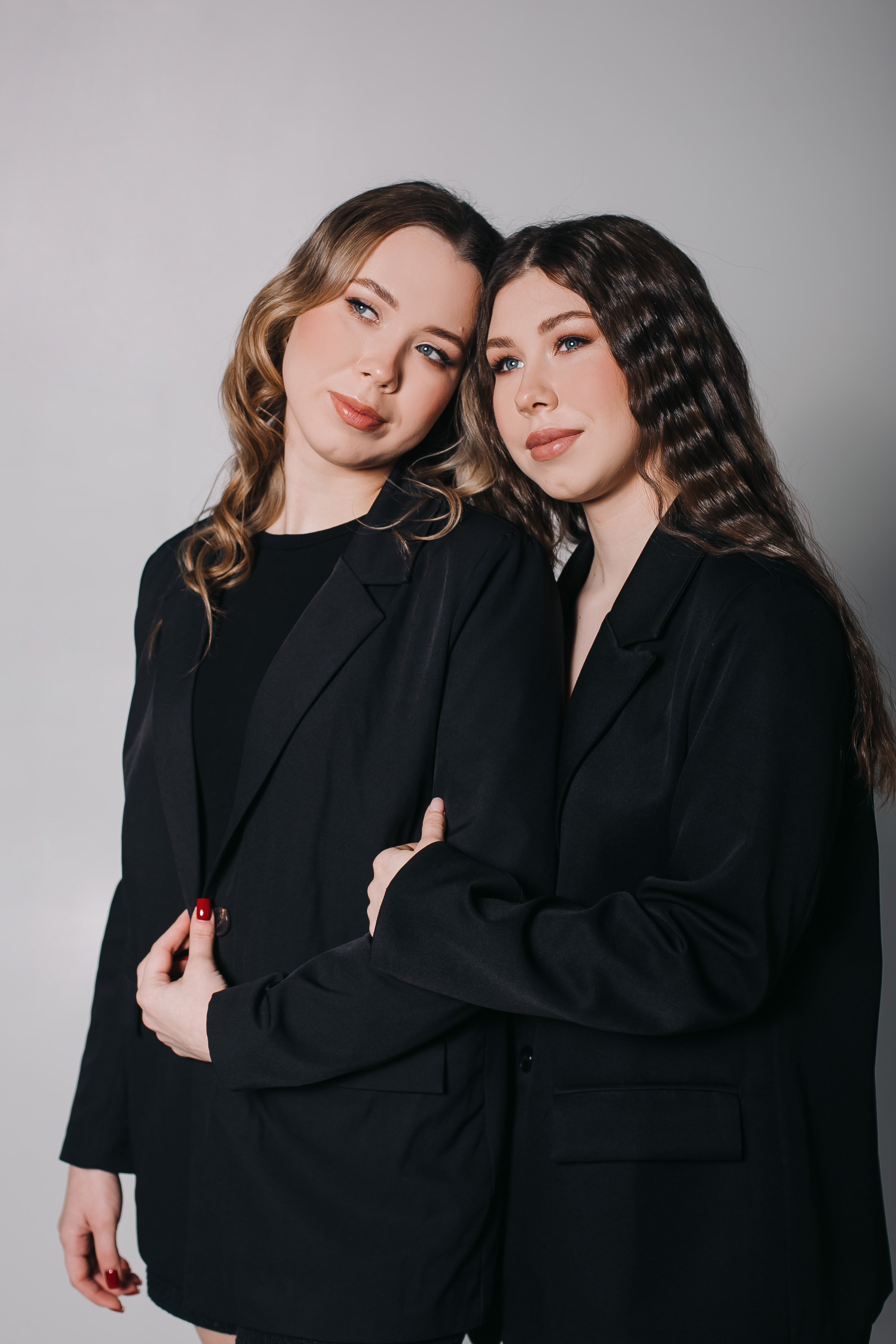 Дарья & Ксения. Фотограф в Йошкар-Оле Макарова Марина