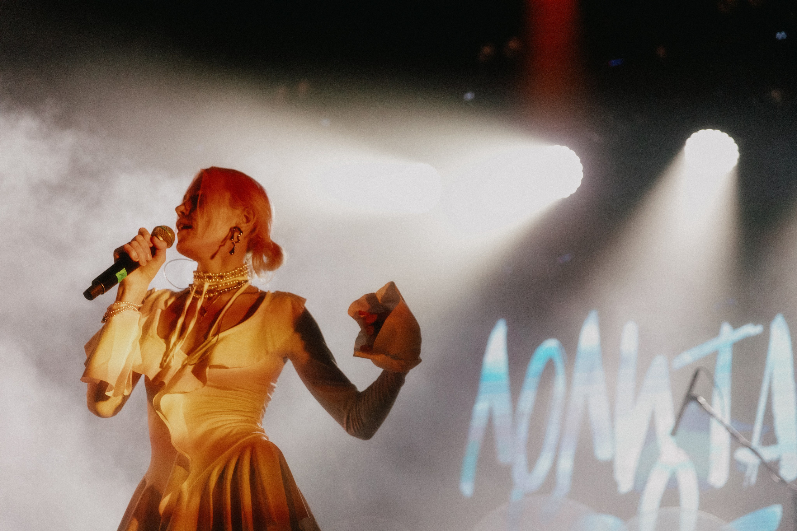 Лолита Косс. Фотограф в Санкт-Петербурге Ангелина Вражевская