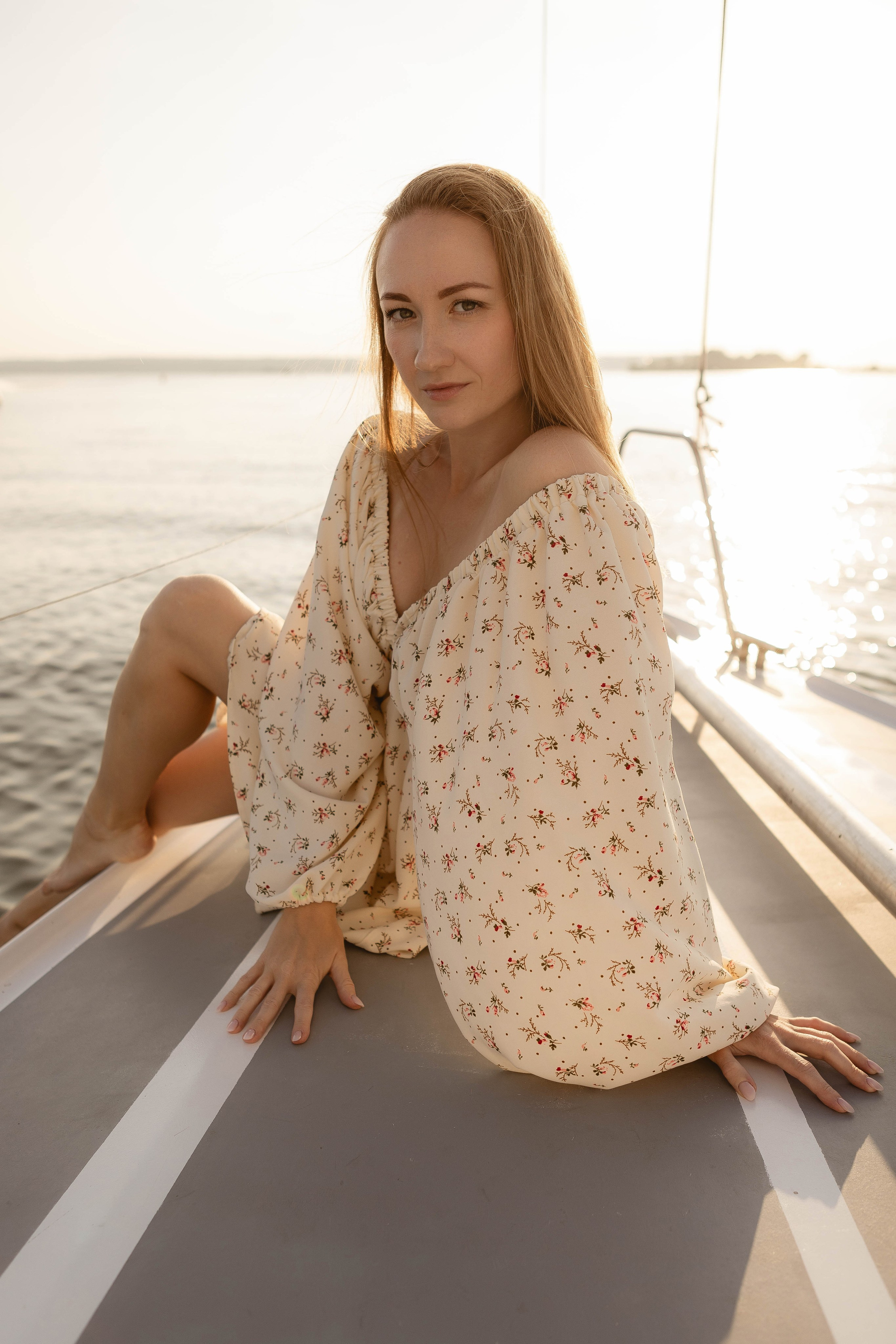 Фотодевичник на яхте. Фотограф в Казани.Снимаю индивидуальные портреты, love story и свадьбы