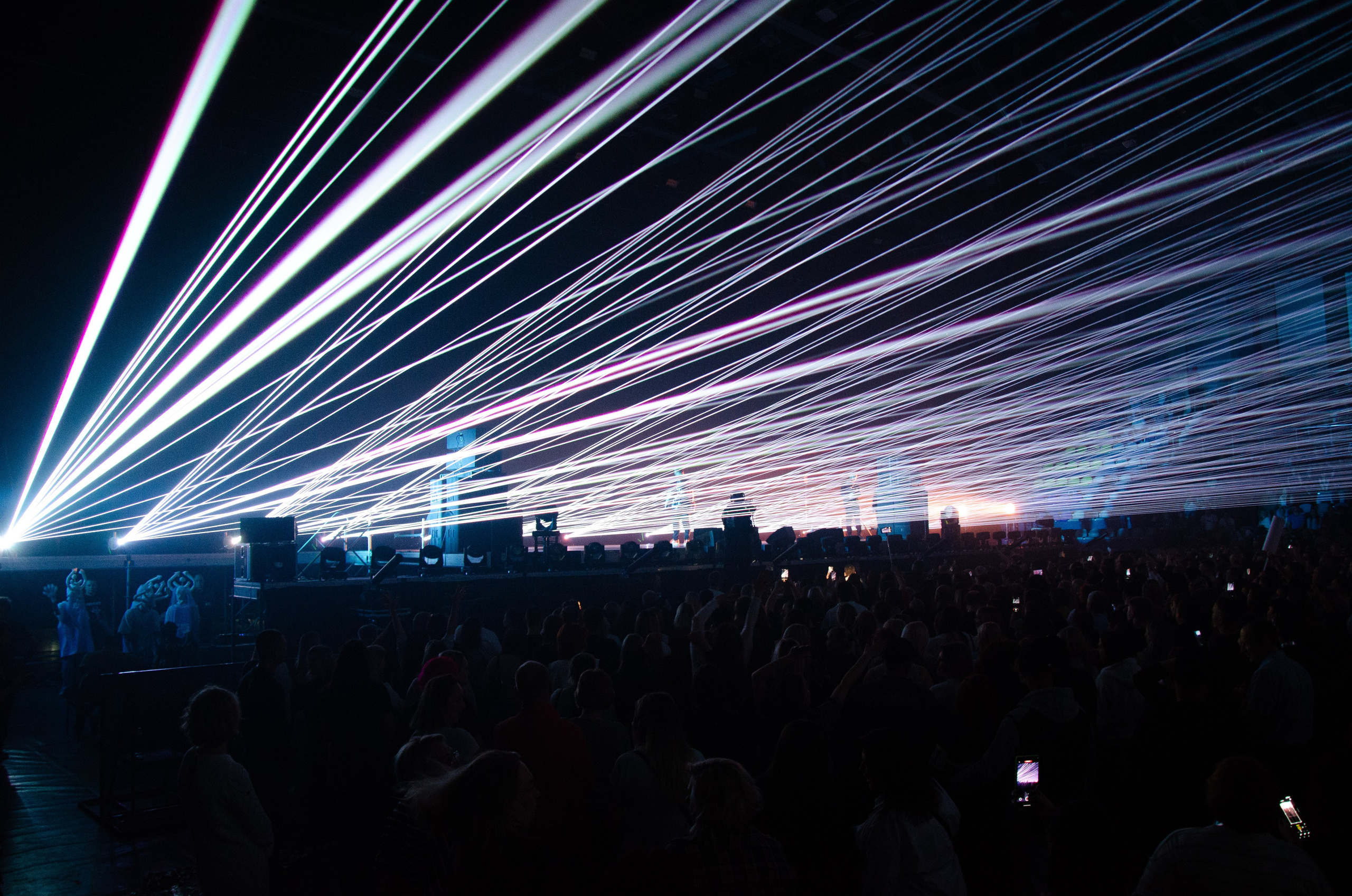 Съемка концерта Руки Вверх Нижний Тагил 22.10.2025