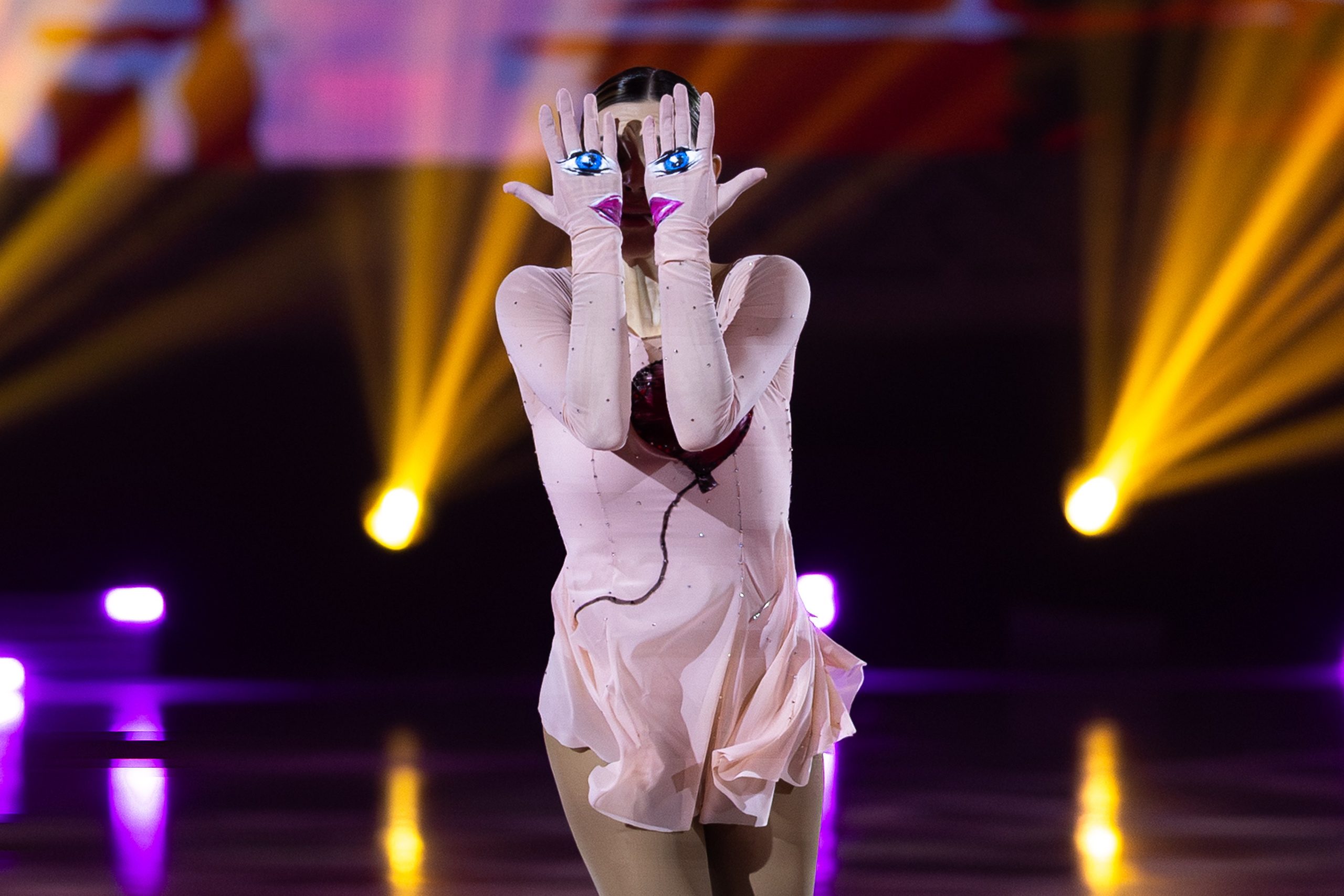 ОЛИМПИЙСКИЕ ЧЕМПИОНЫ. XX ВЕК