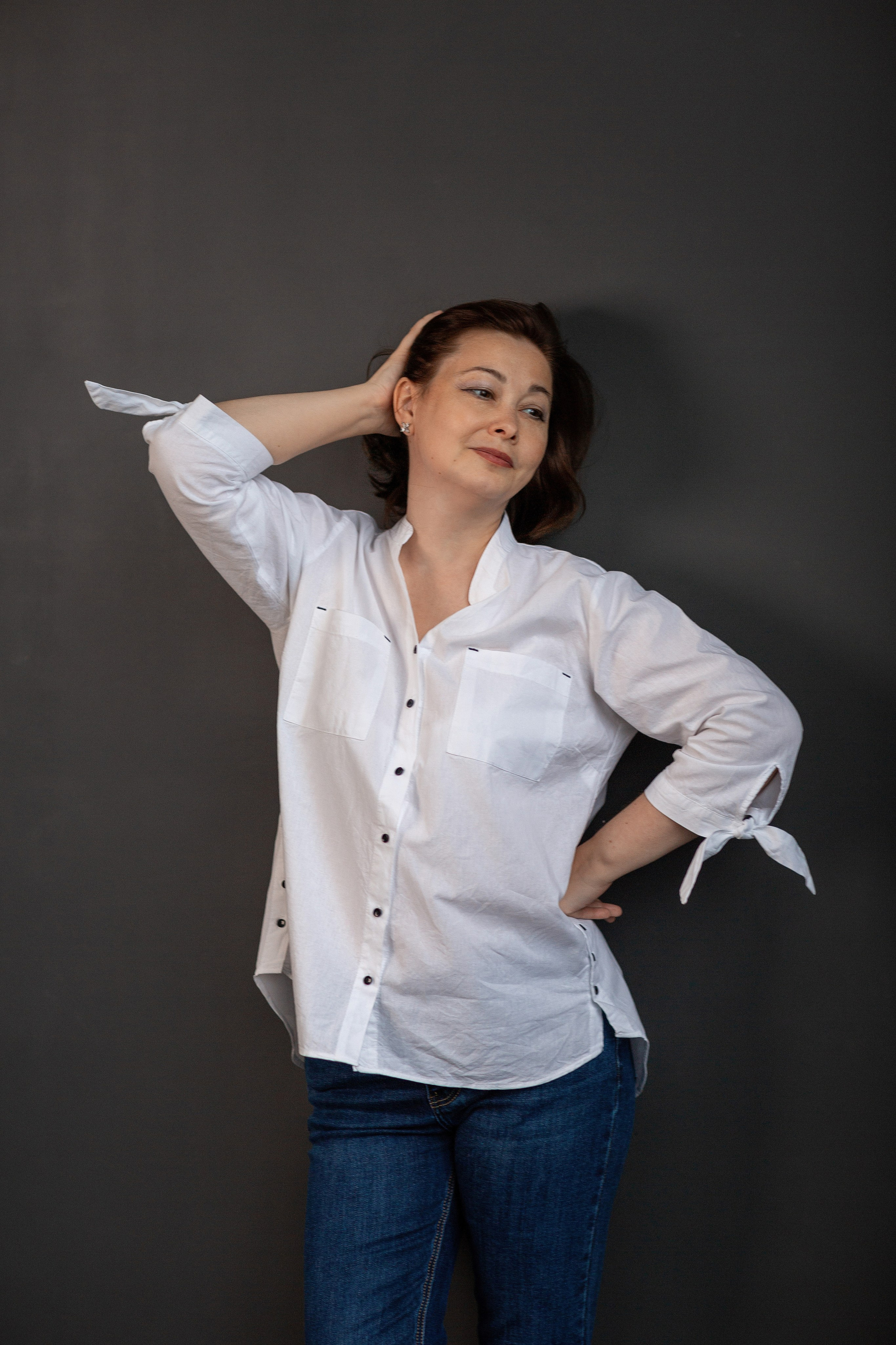 Елена. Семейный и женский фотограф в Волгограде Екатерина Гулей