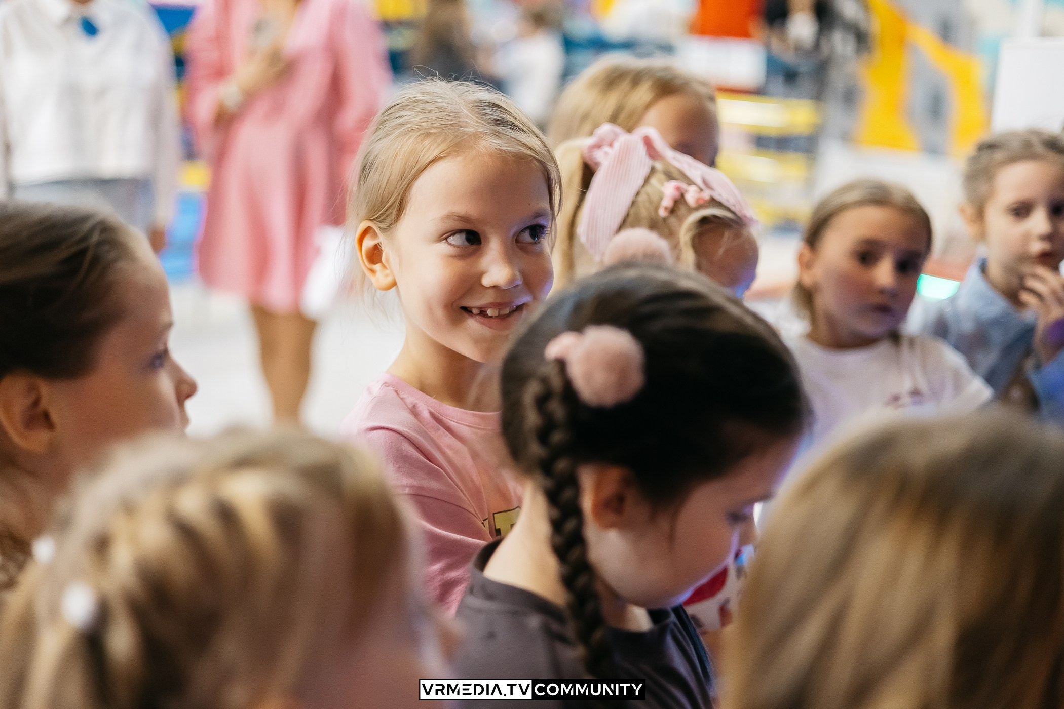 День рождения Ярославы