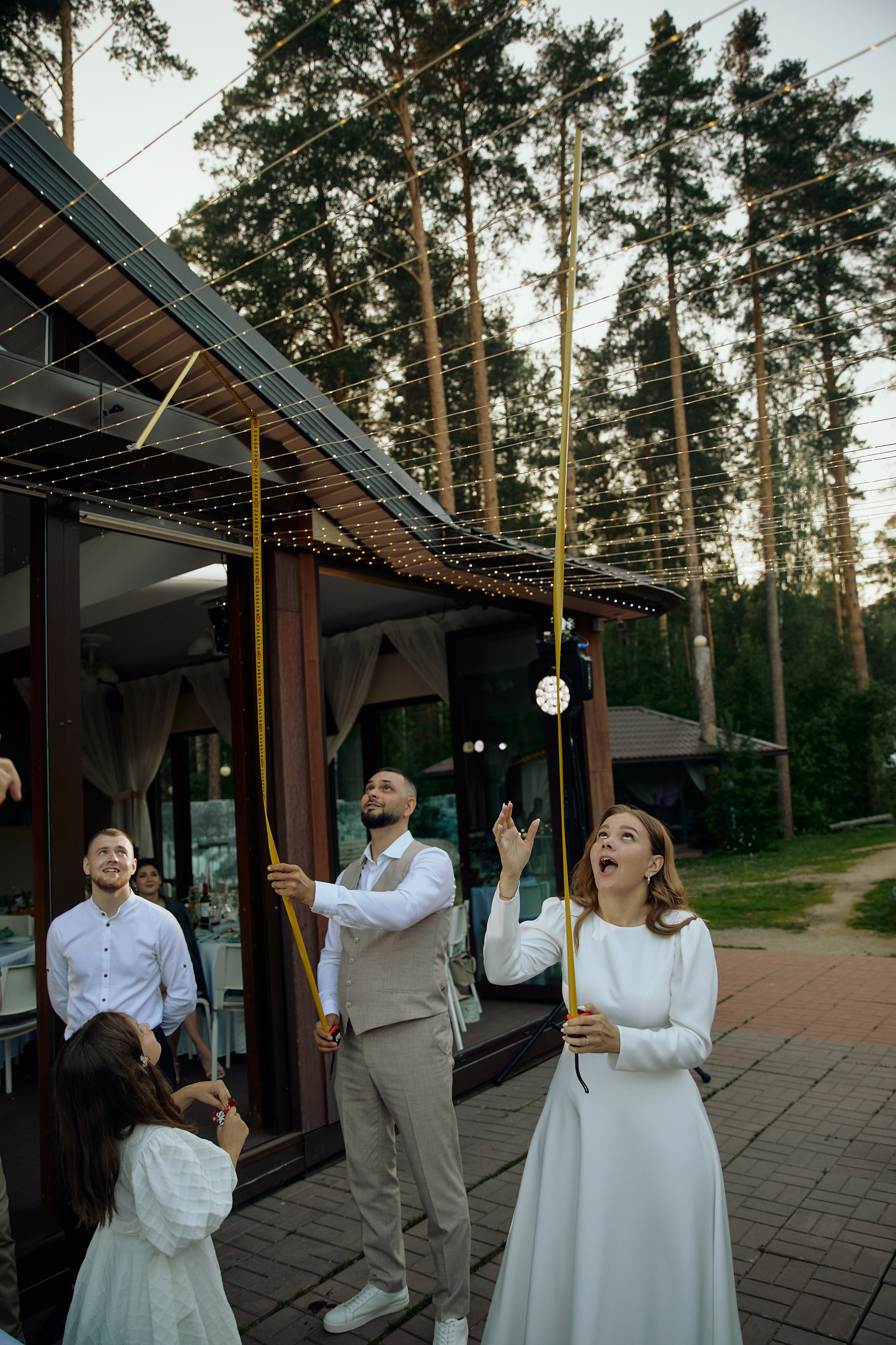 Konstantin & Elizabeth. Event агентство PAPRIKA в Екатеринбурге