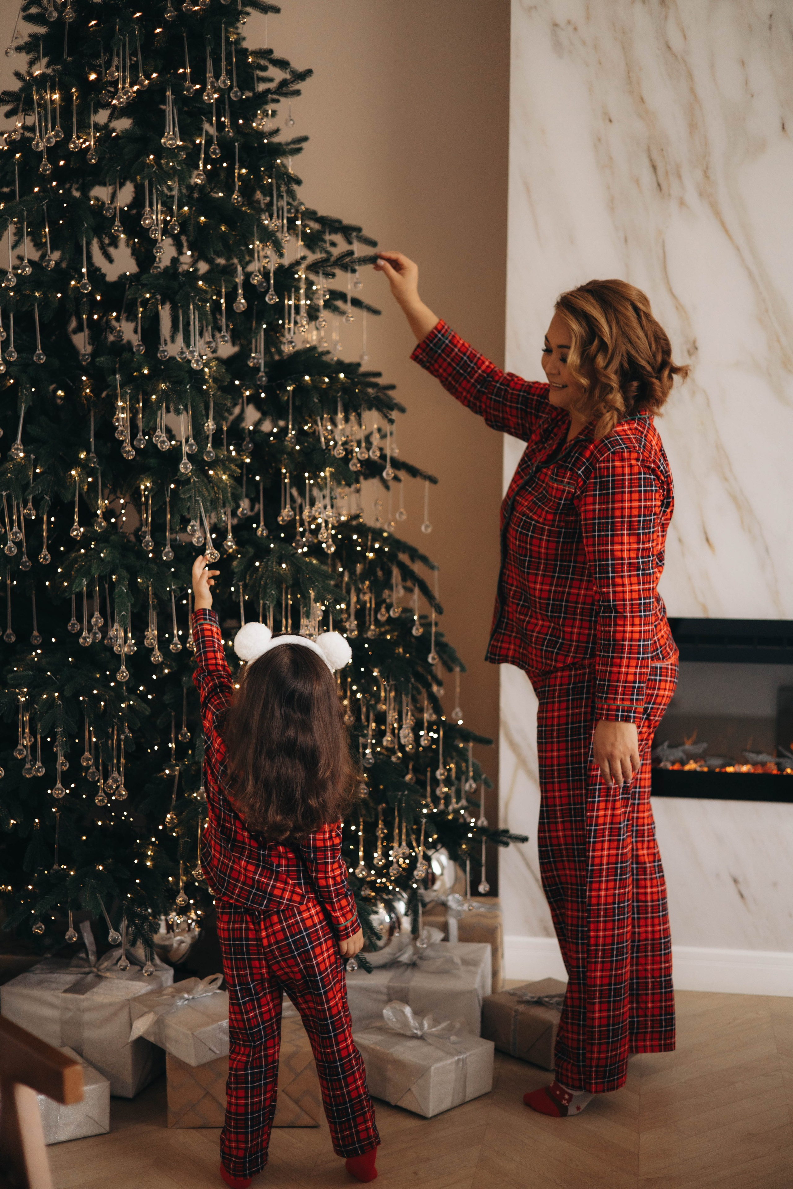 Мама и дочка. Ваш личный фотограф-Анели