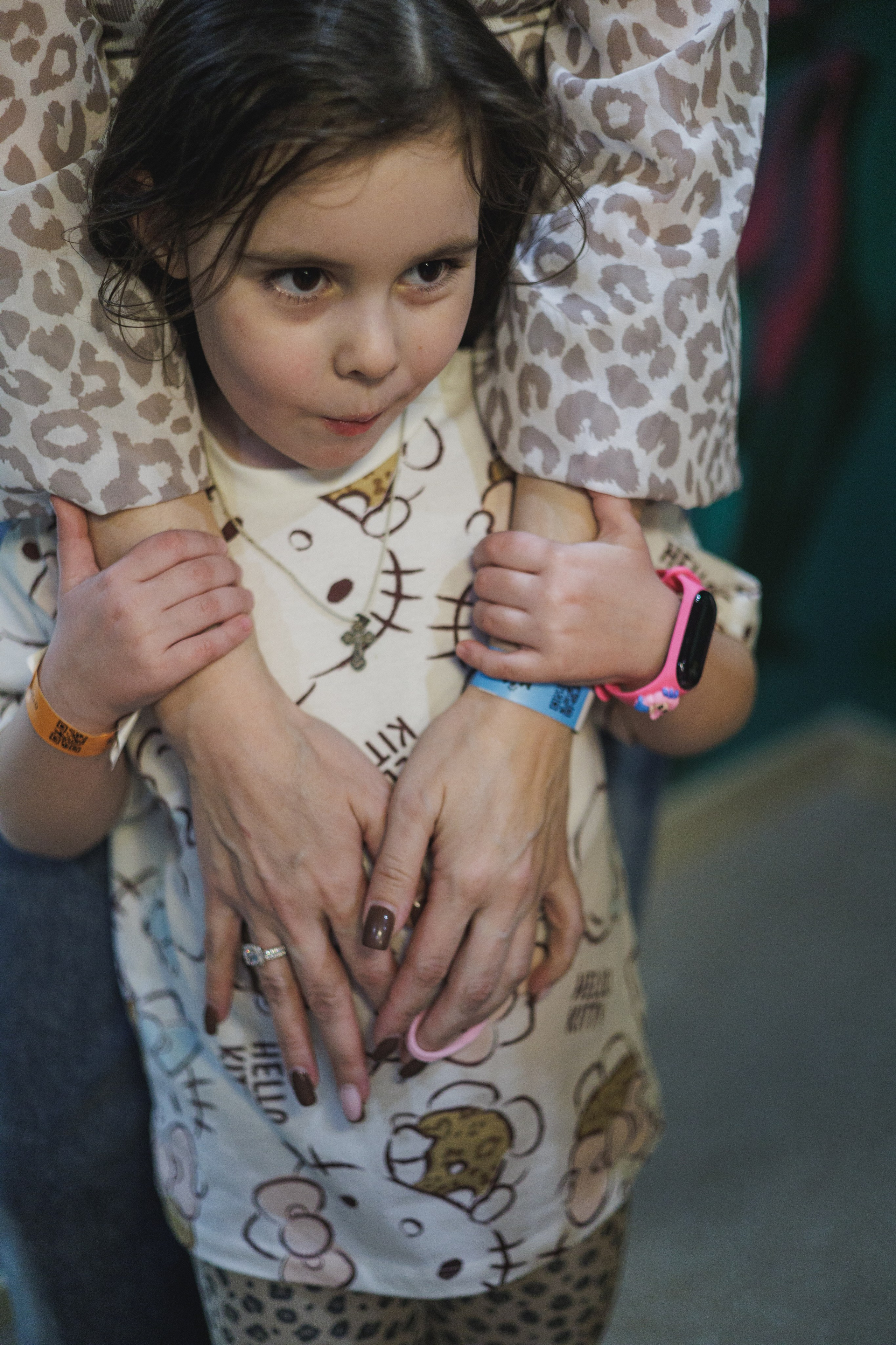 Василисе 5 лет. Фотограф в Раменском и Москве |Татьяна Конарева