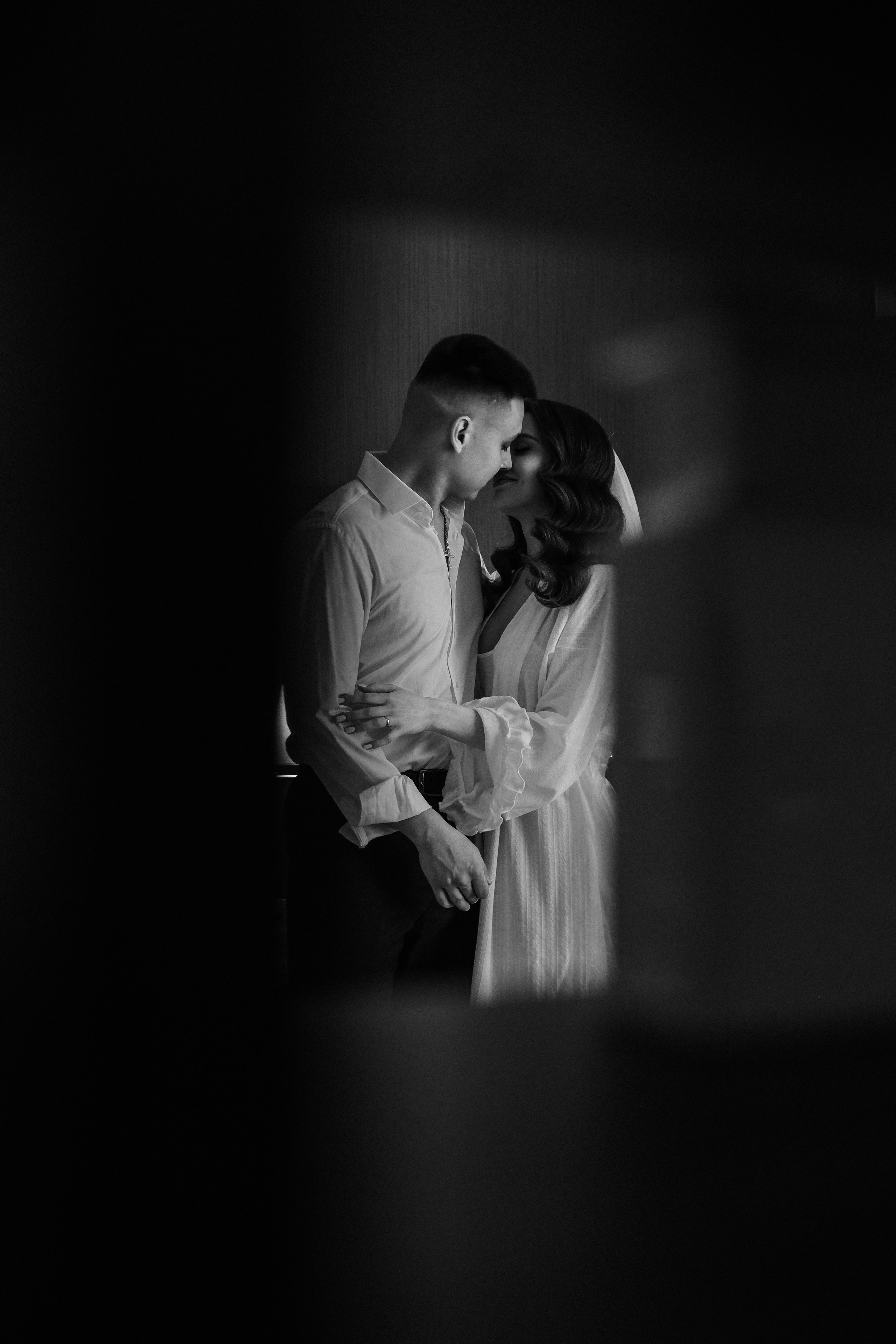 Алена и Никита. Фотограф Саранск Ирина Шишкина, все виды съемок