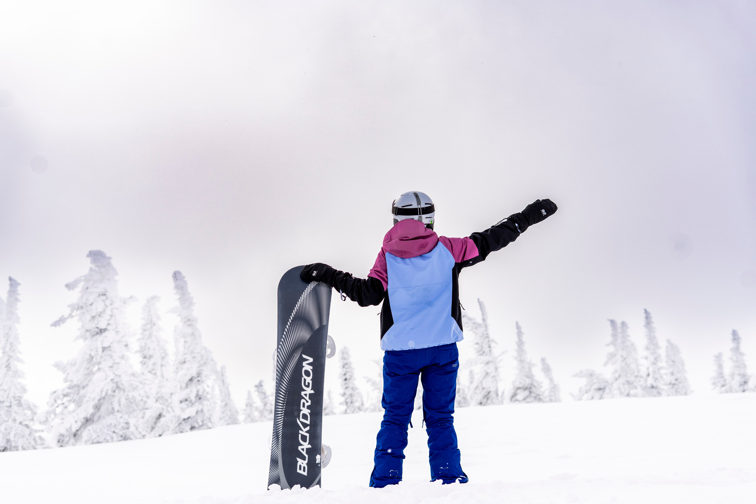 Тур. Анастасия Паршукова — фотограф Шерегеш Новосибирск