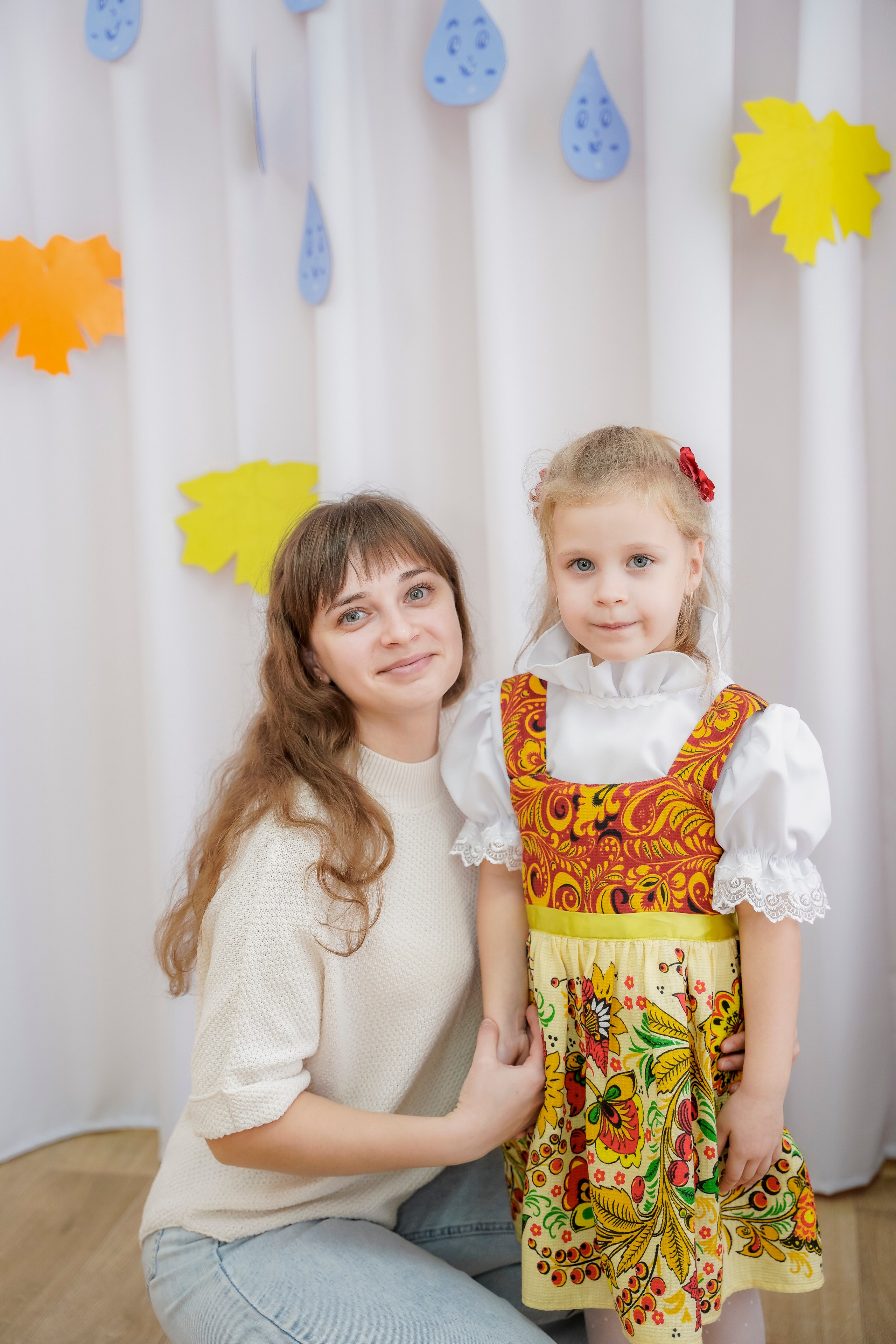 Осень 1. Геннадий Войтов — контент под любые задачи