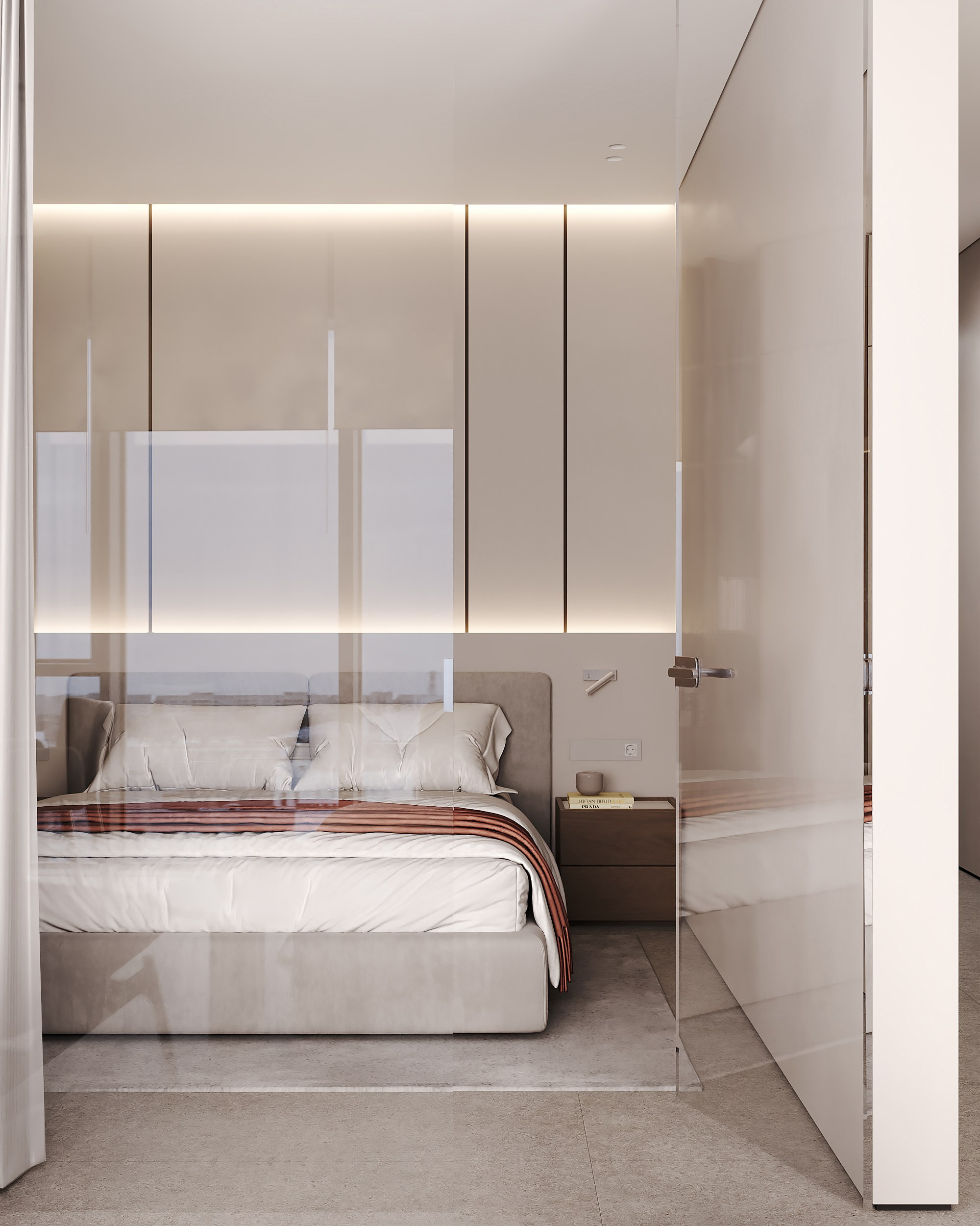 B10_2024_ Дизайнеры: Darya Shchetinina, Natalia Sukharnikova. 3d визуализатор интерьера Анастасия Лосицкая