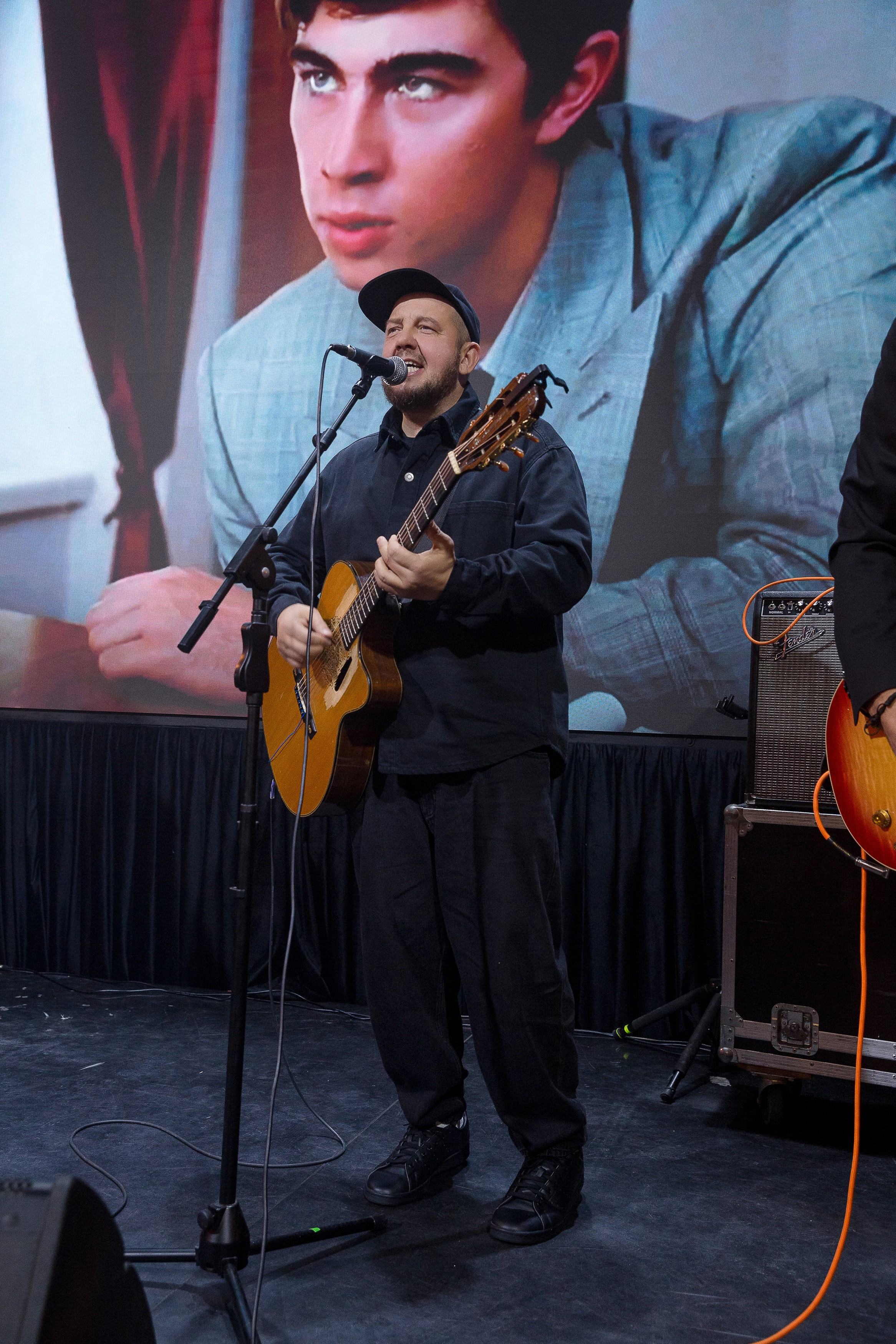 Persono. Лидеры Эпохи 2024. Репортажный Фотограф Александр Назаров. Москва и М.О