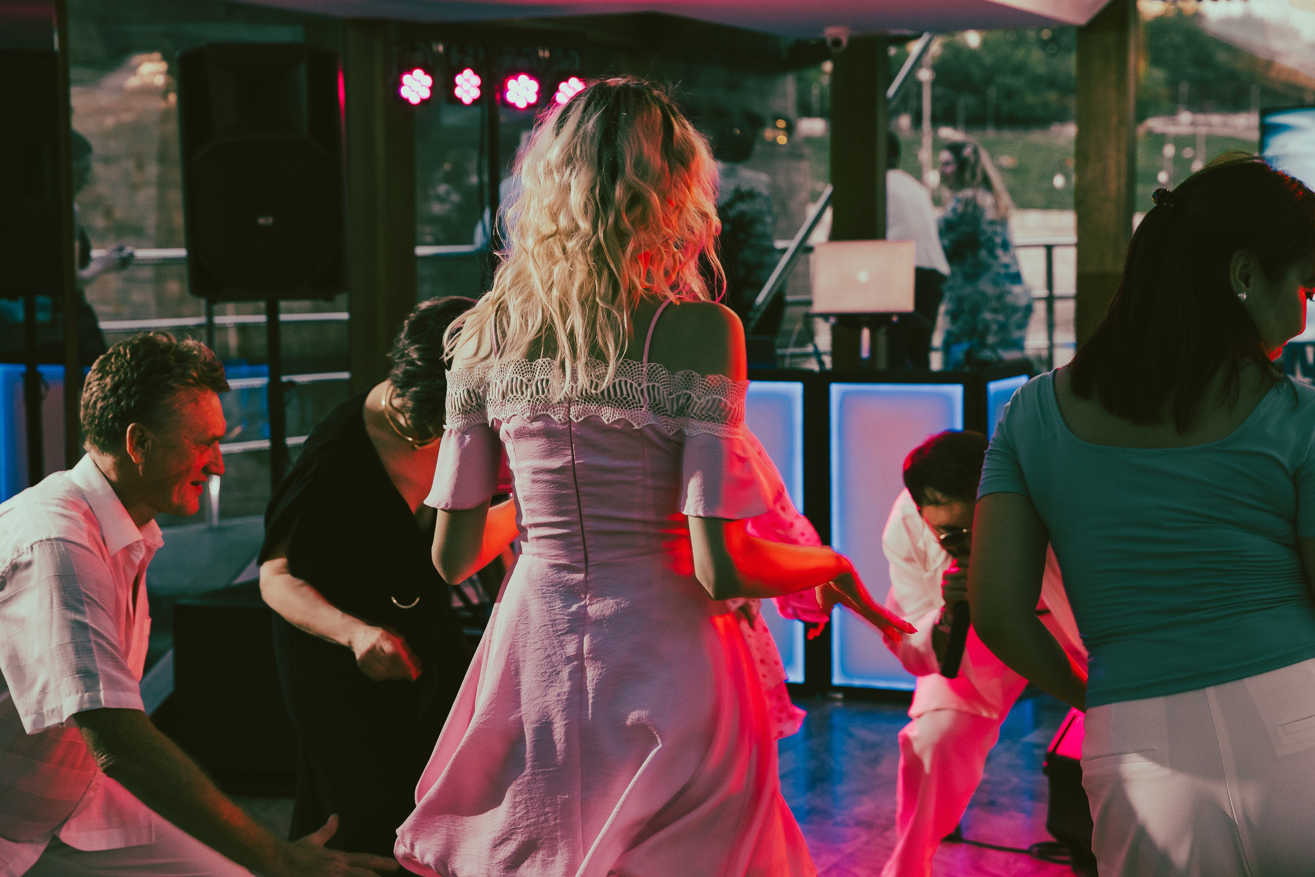 Корпоратив Morwenna. Репортажный Фотограф Александр Назаров. Москва и М.О