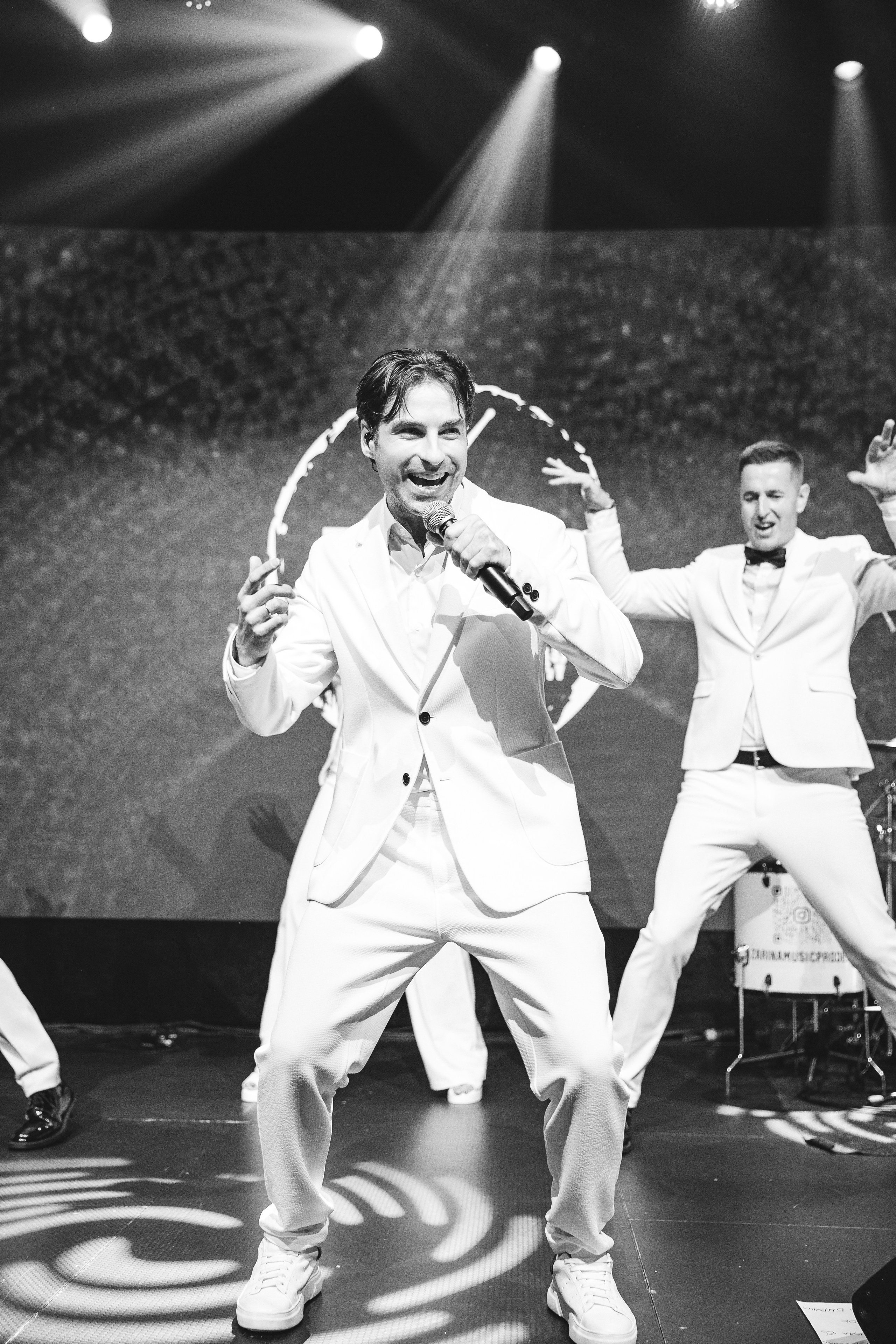 Корпоратив Мостоотряд-47