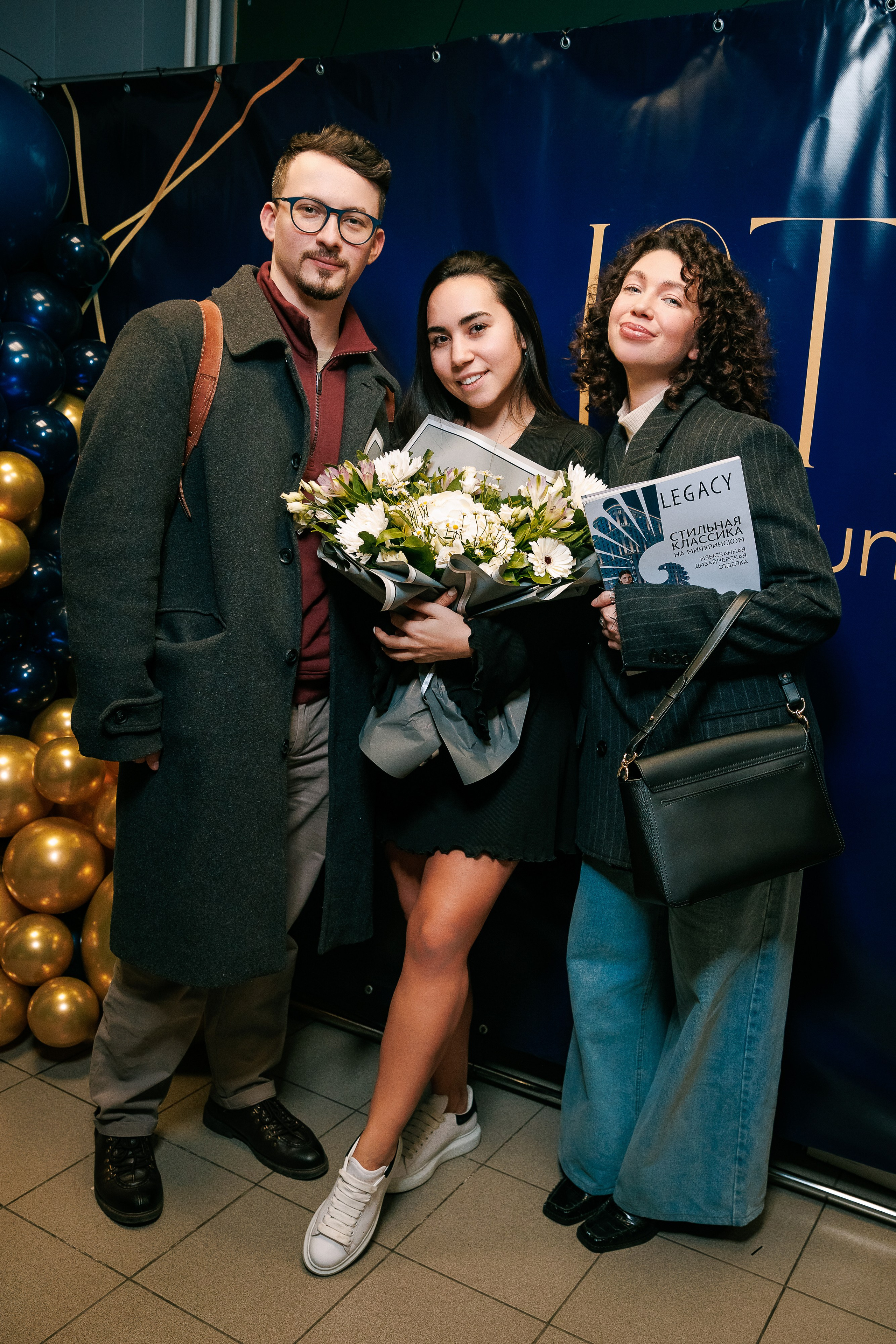 День Рождения «Istina Lounge»