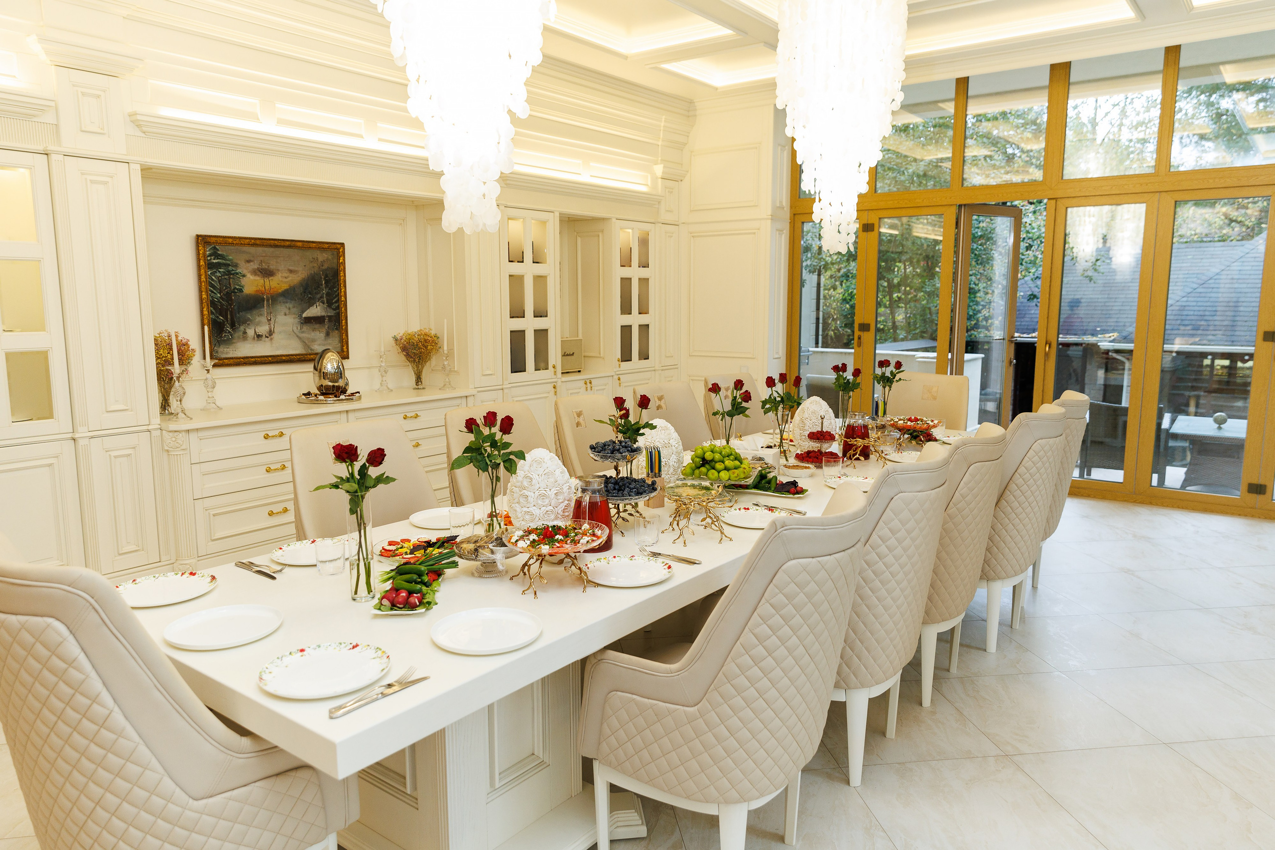 День Рождения Александра 8 лет