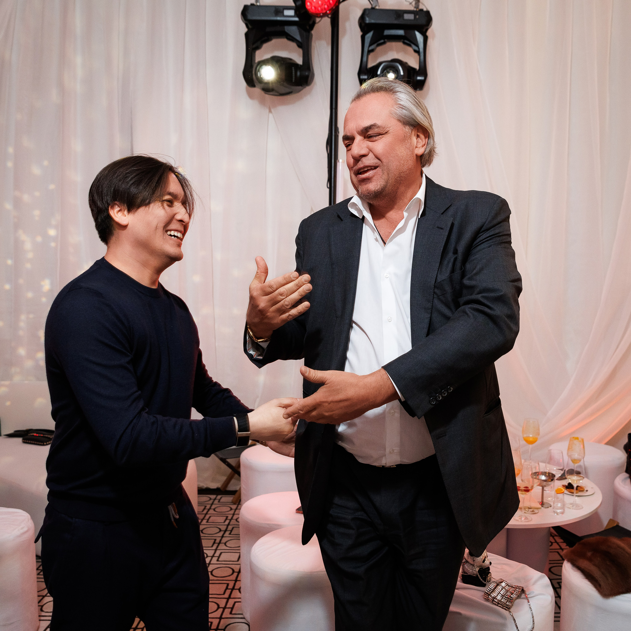 Flawless: Предновогодний Ювелирный Вечер