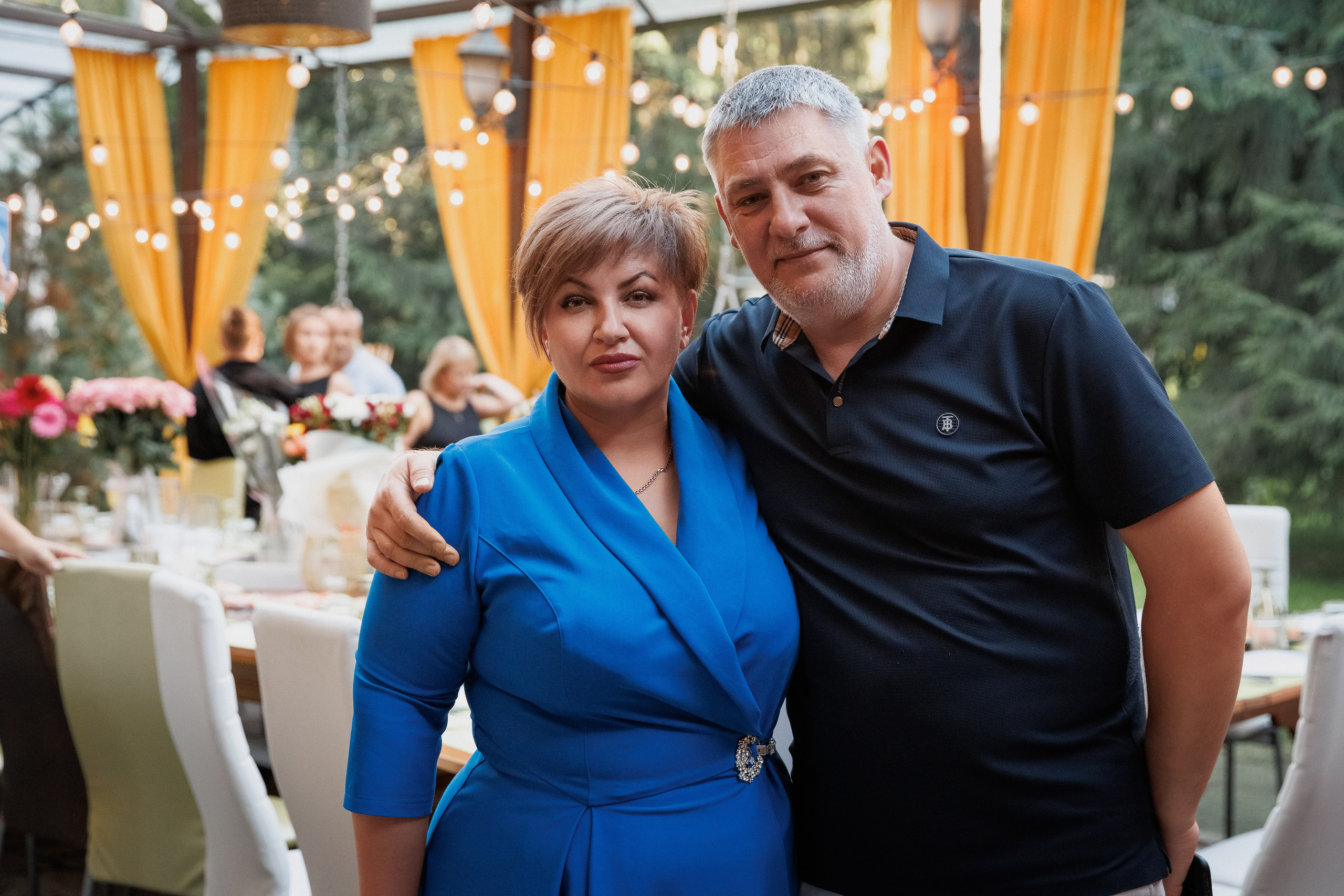 День Рождения Яси 18 лет