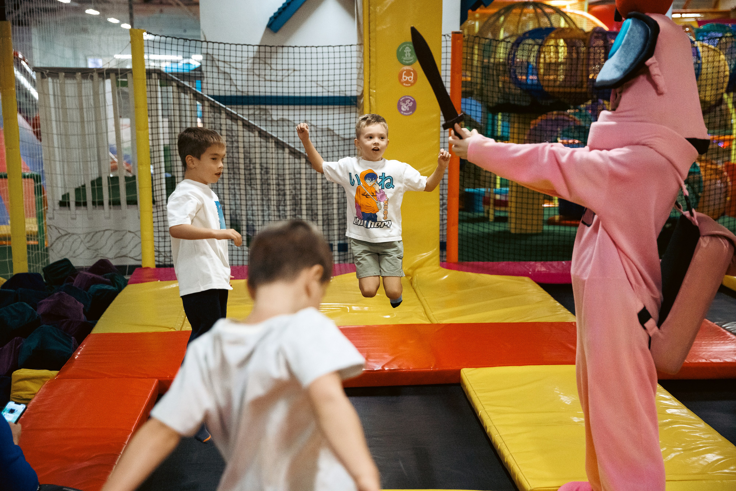 День Рождения Артема