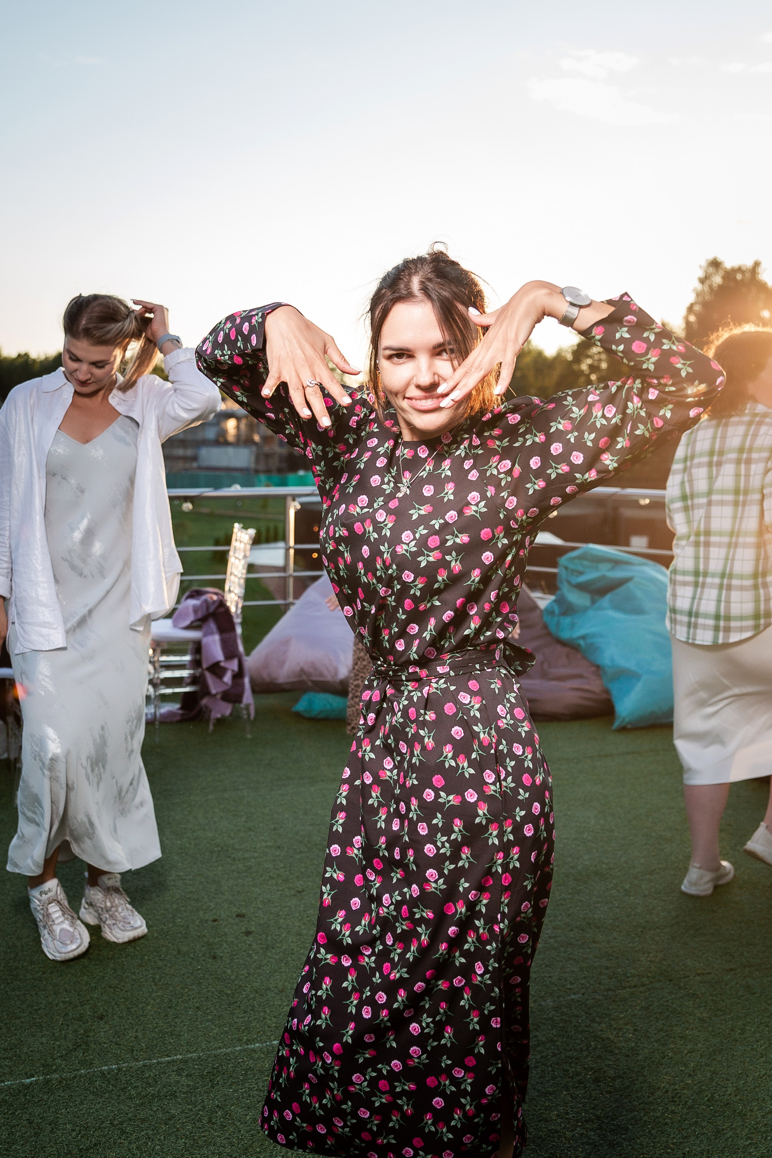 Корпоратив СМУ№ 1 Росатом. Репортажный Фотограф Александр Назаров. Москва и М.О