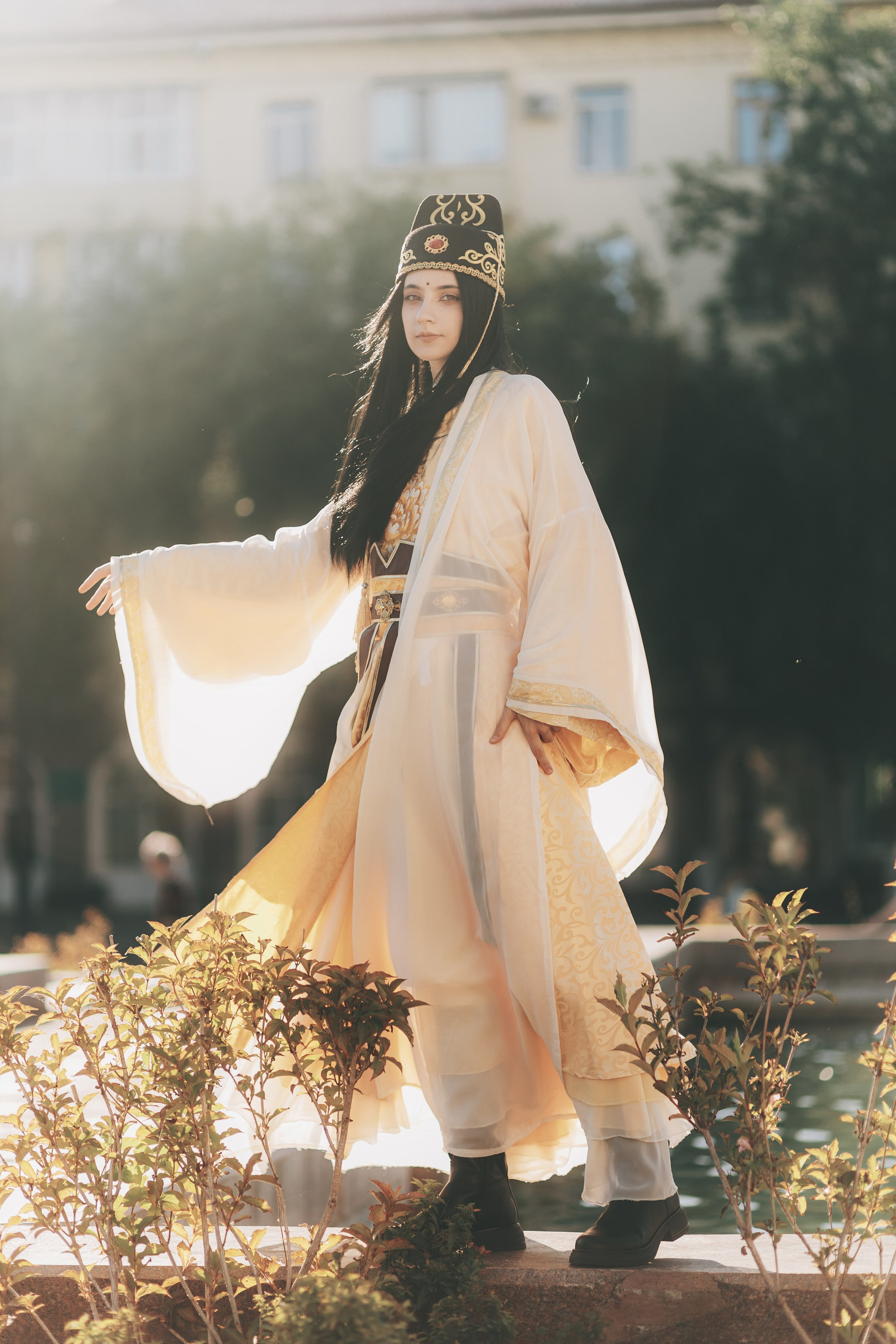 Анимау 2025. Фотограф Набережные Челны Лысенков Олег