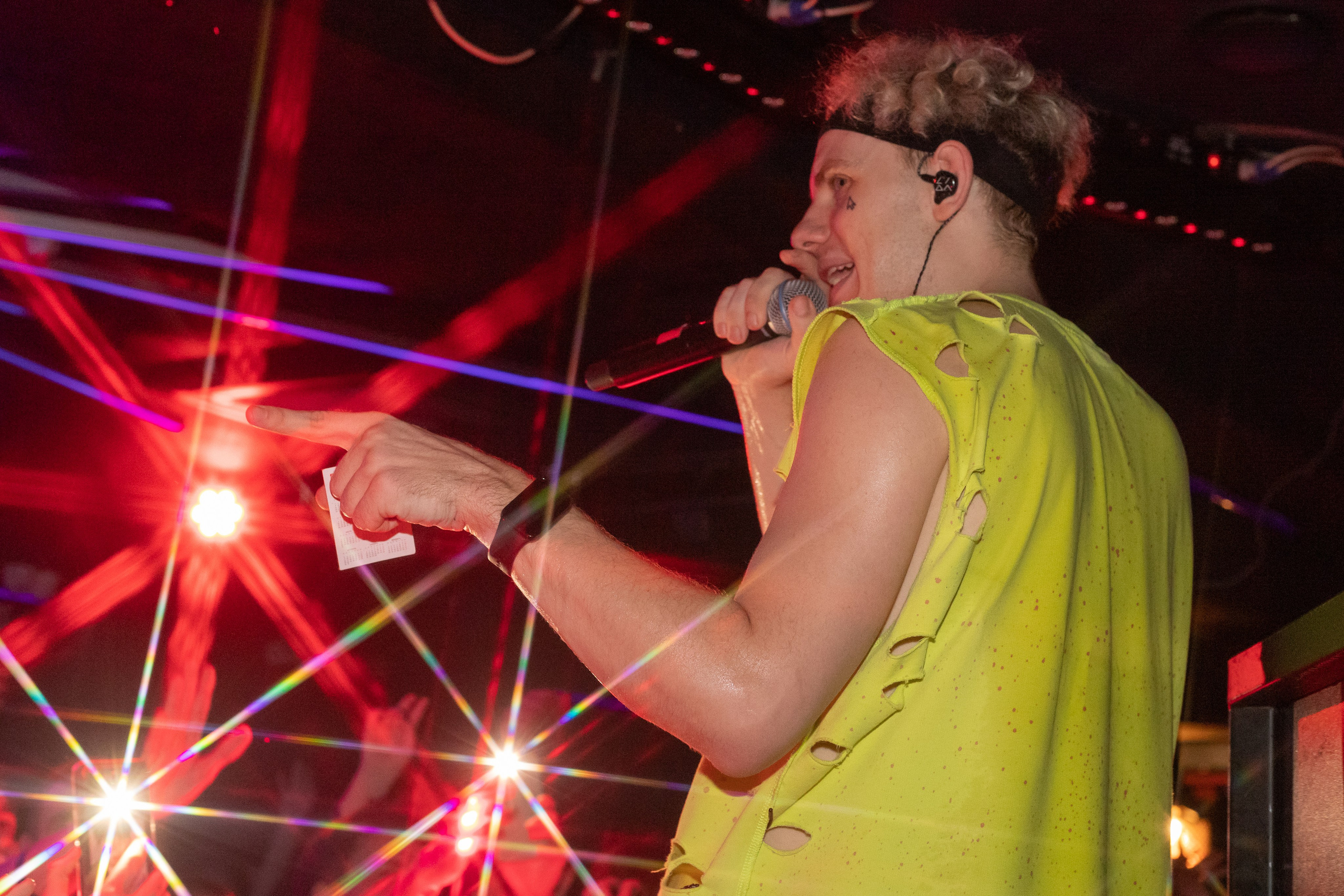 Концерт Lida. Свадебный и семейный фотограф в Сургуте и ХМАО Черепанова Наталья