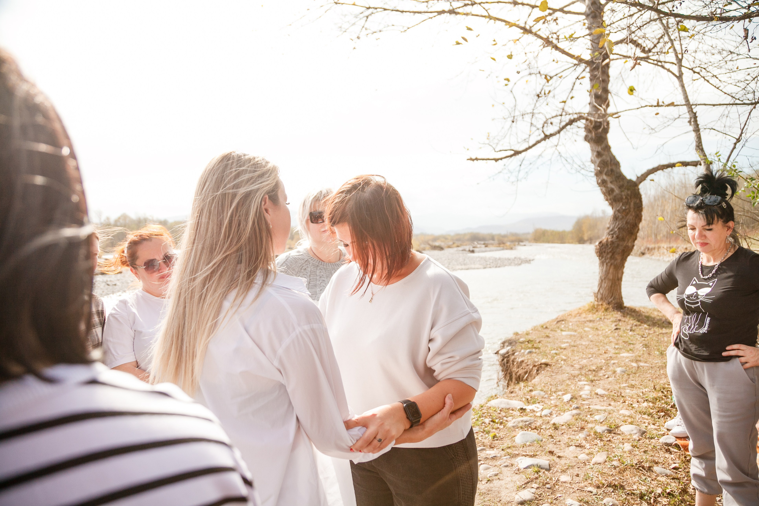 Ретрит"ОТКРОЙ СЕБЯ». Свадебный и семейный фотограф в Армавире