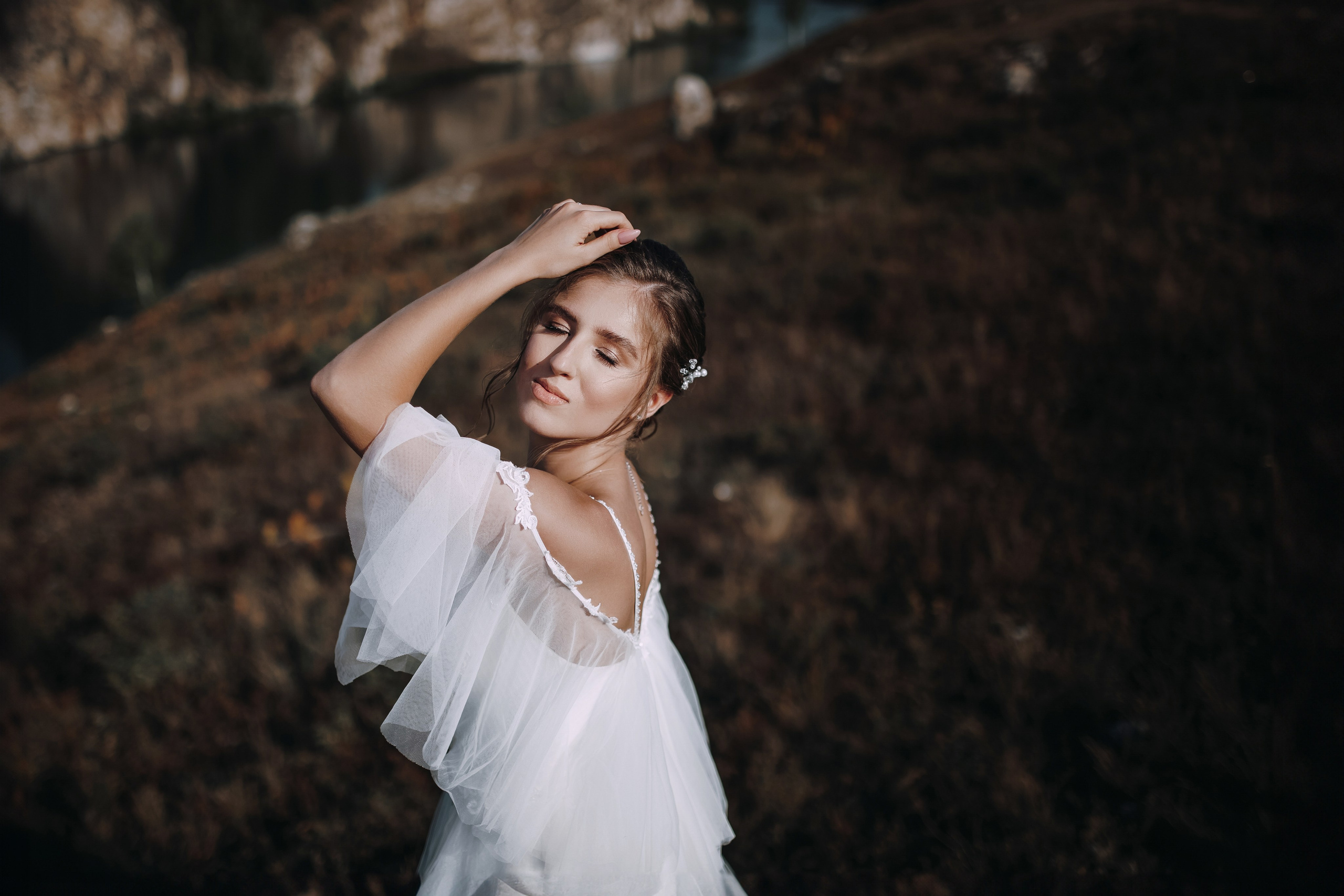 Игорь и Мария. Дмитрий Судаков, фотограф в Екатеринбурге и Москве