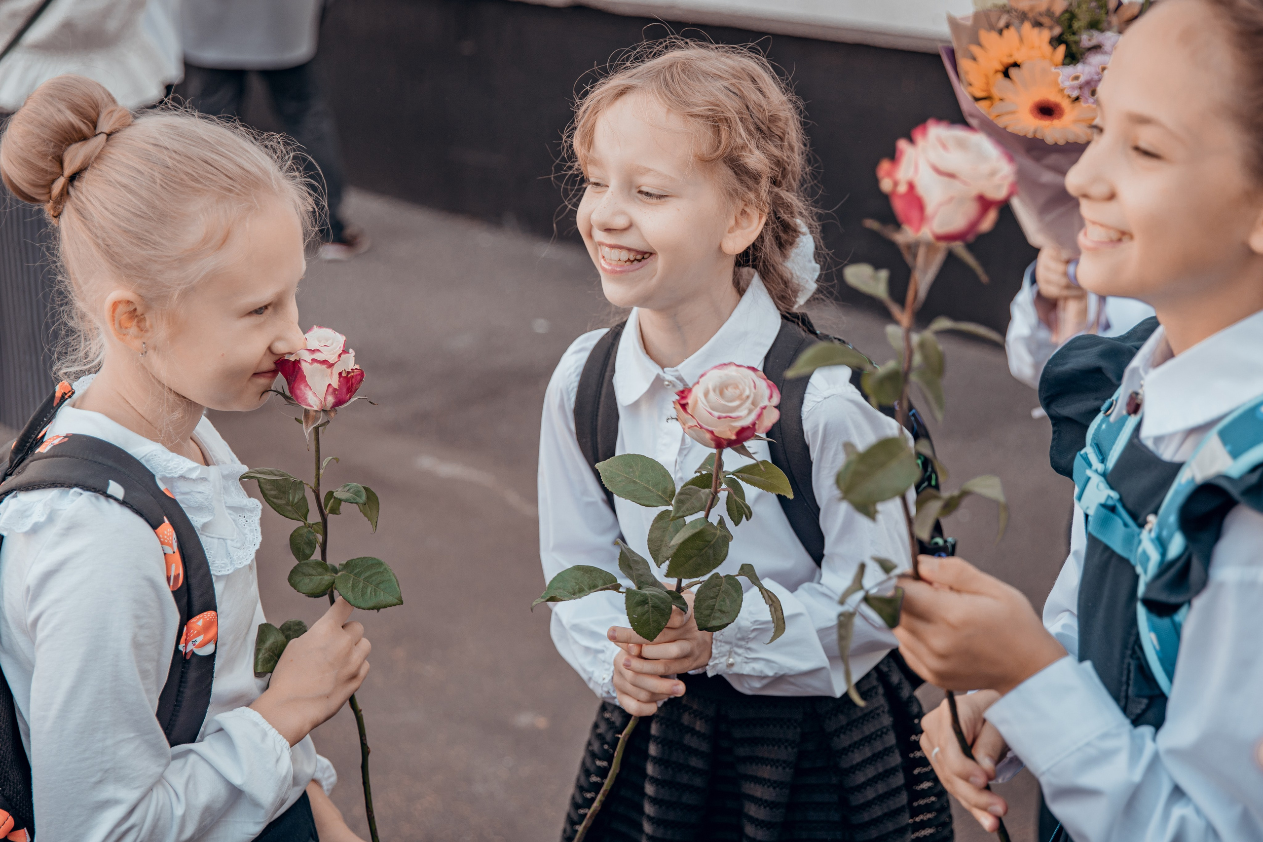 REPORTAGE. Портретный и свадебный фотограф в г. Москва Цынская Вера