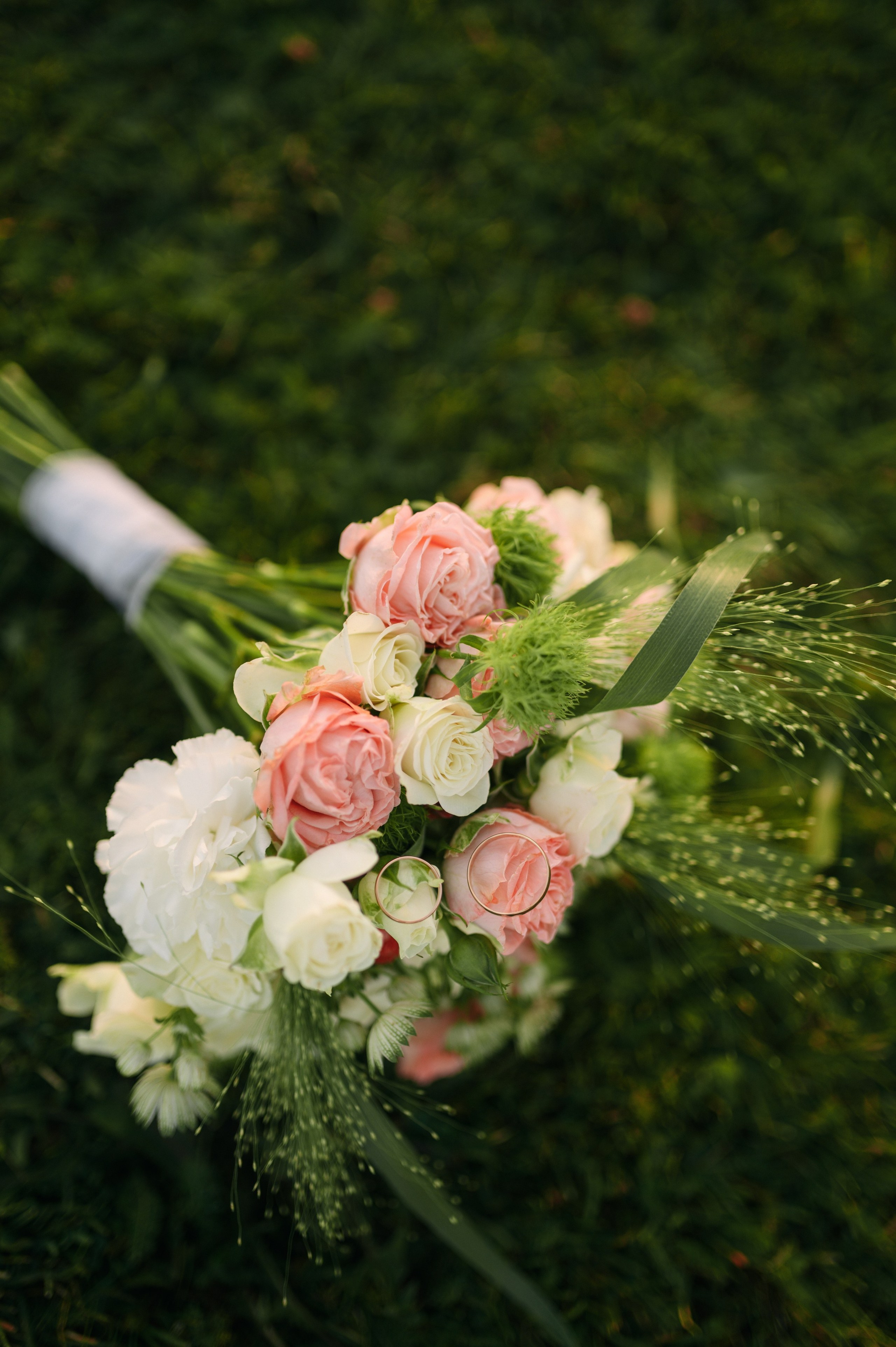 Свадебная. Профессиональный фотограф и видеограф в Сортавала Ася Легконогова