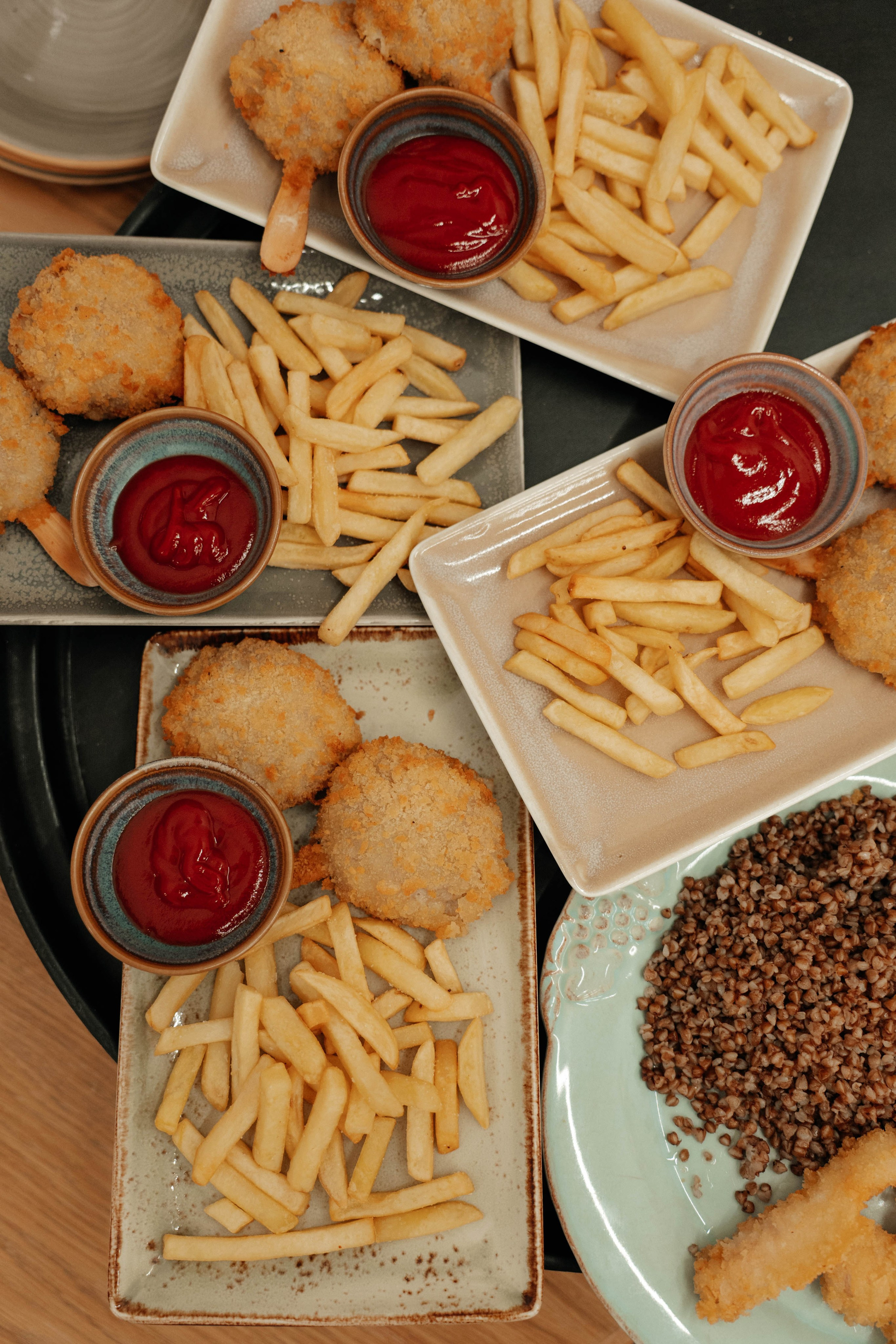 День рождения | «НАБЕГИ». Свадебный фотограф Москва Александра Аверкова