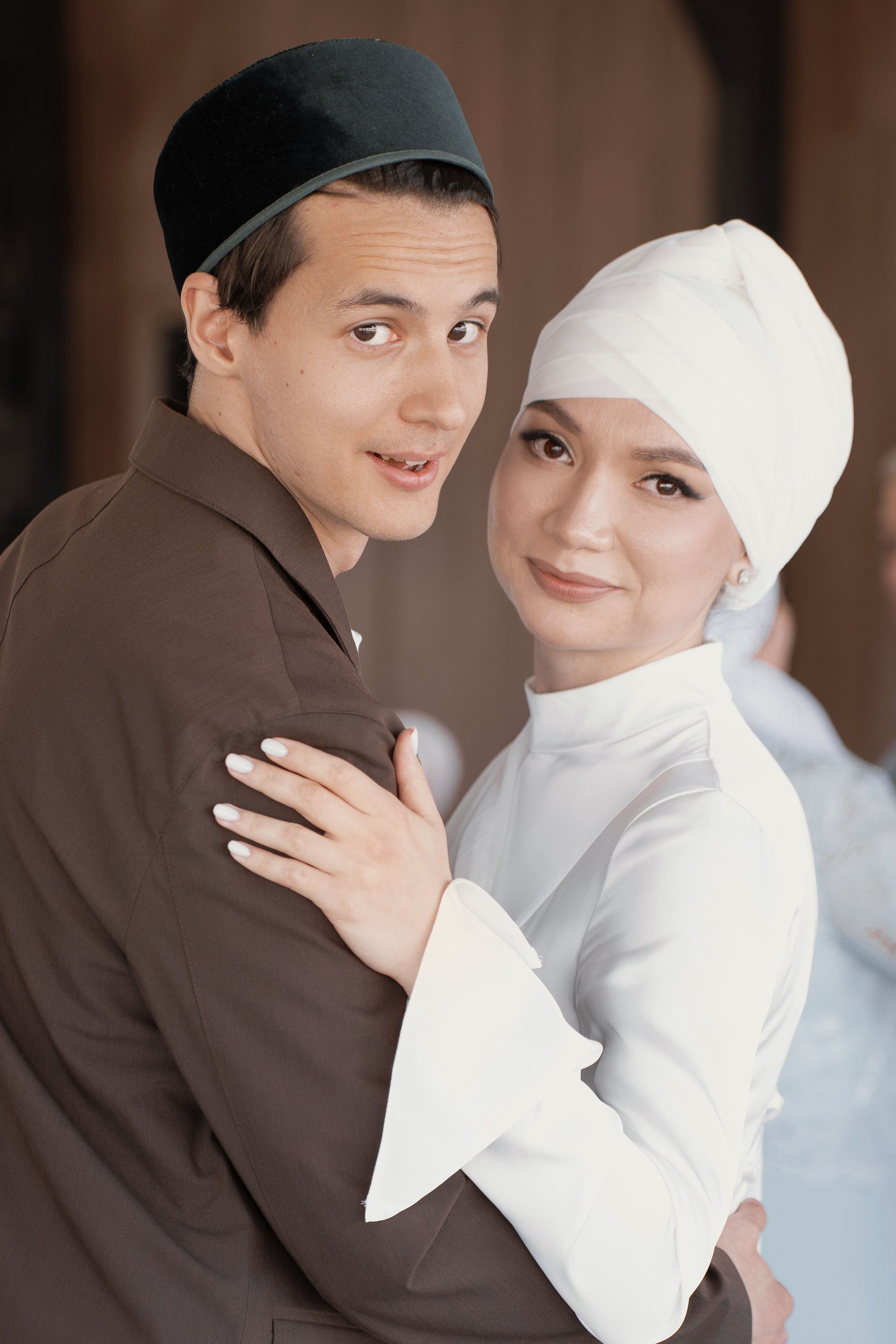 Никах| 19.07.2025. Главная