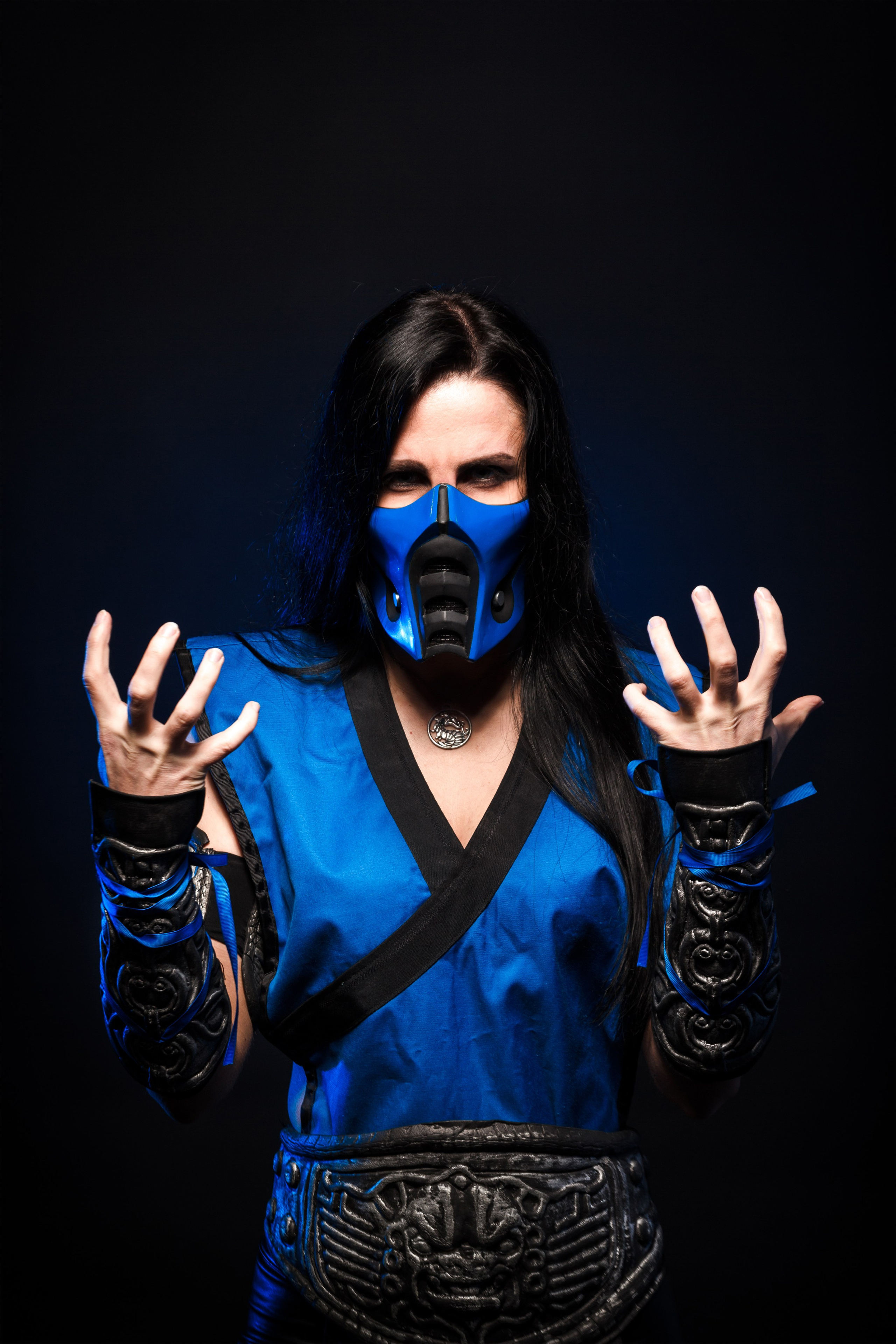 Ретушь. Стас Никоненко • Кинооператор • Фотограф