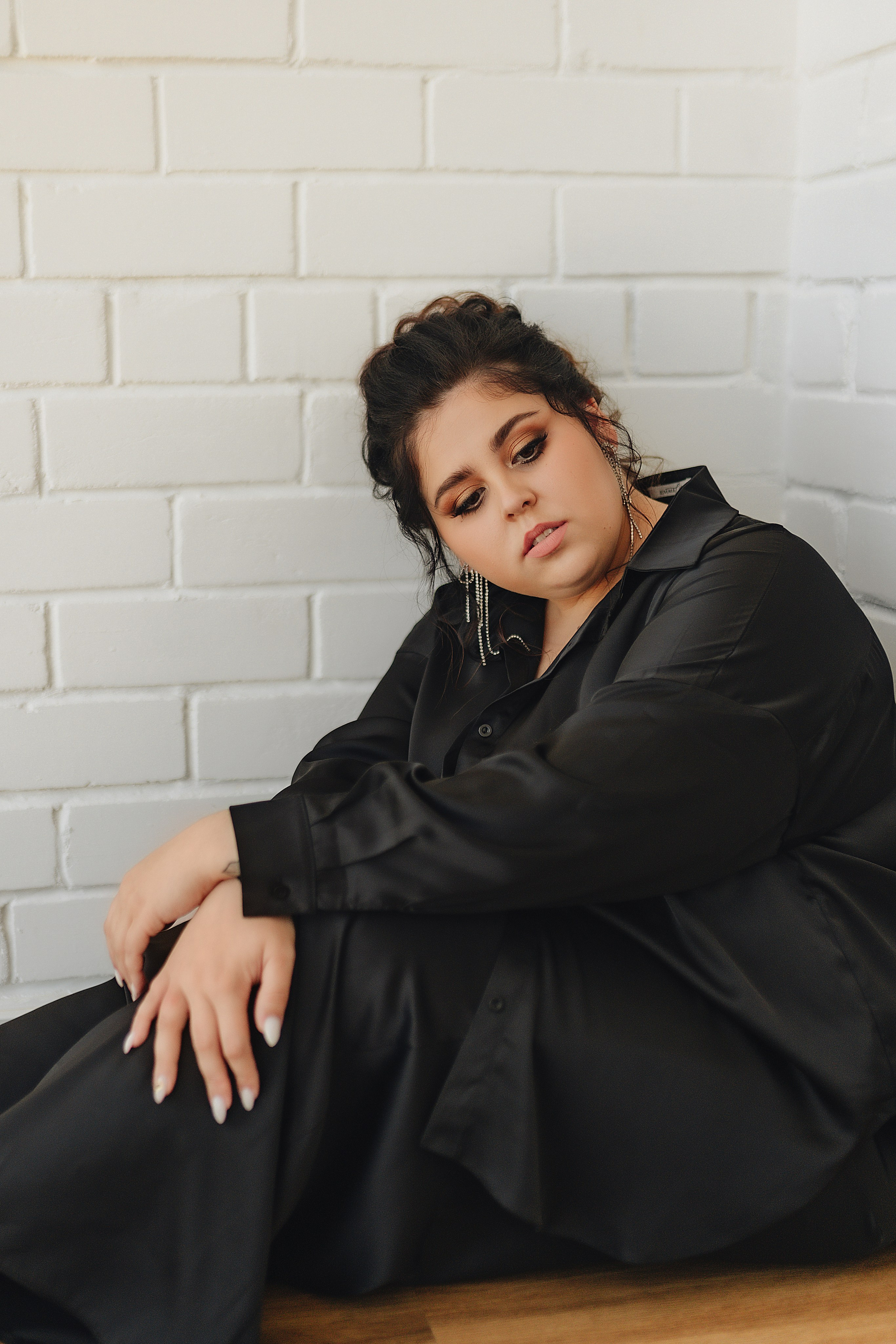 Надежда. Фотограф Карина Шмулёва. Воронеж и область