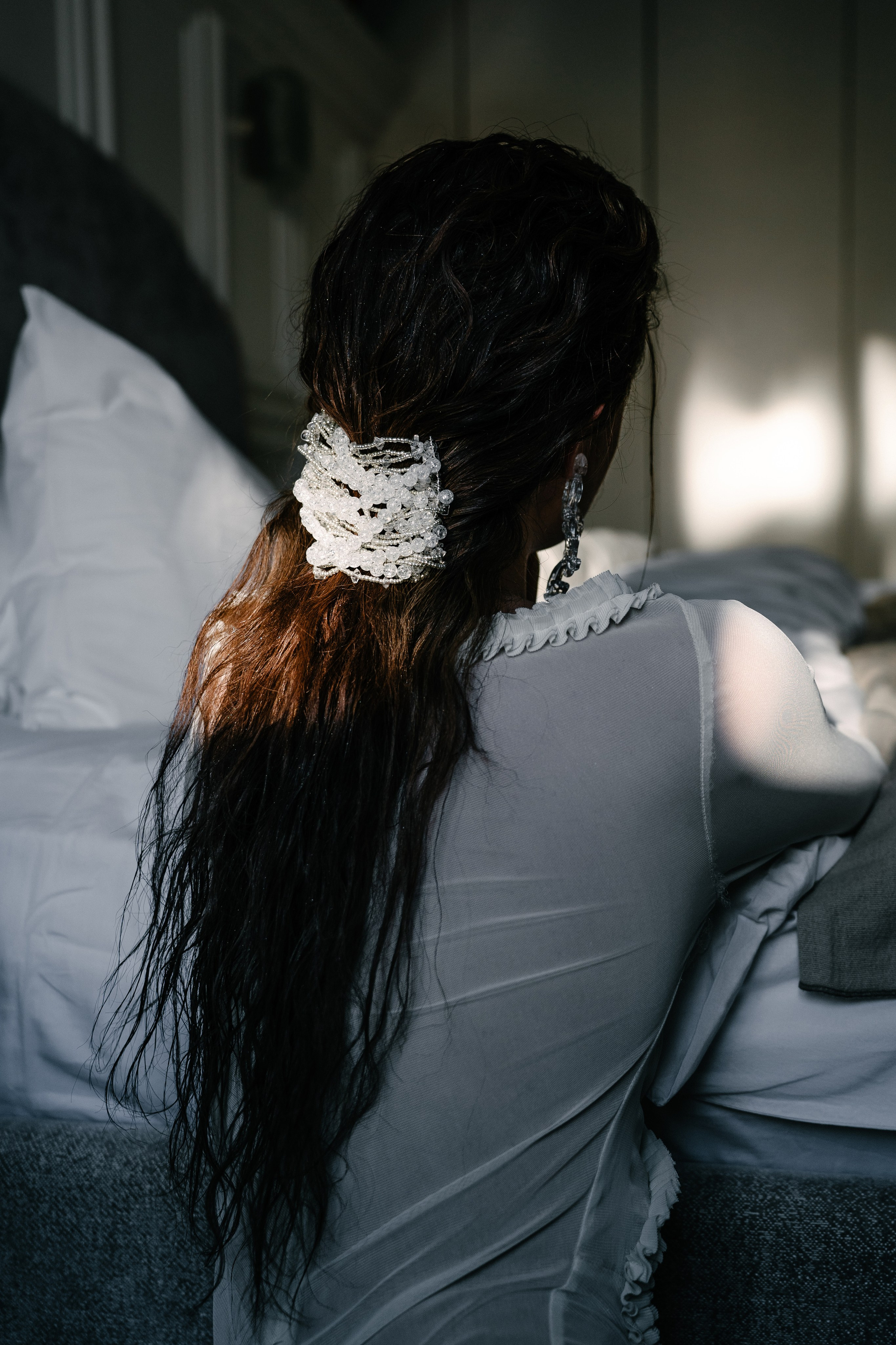 Маша и Саша. Свадебный и семейный фотограф в Воронеже Анастасия Бойко