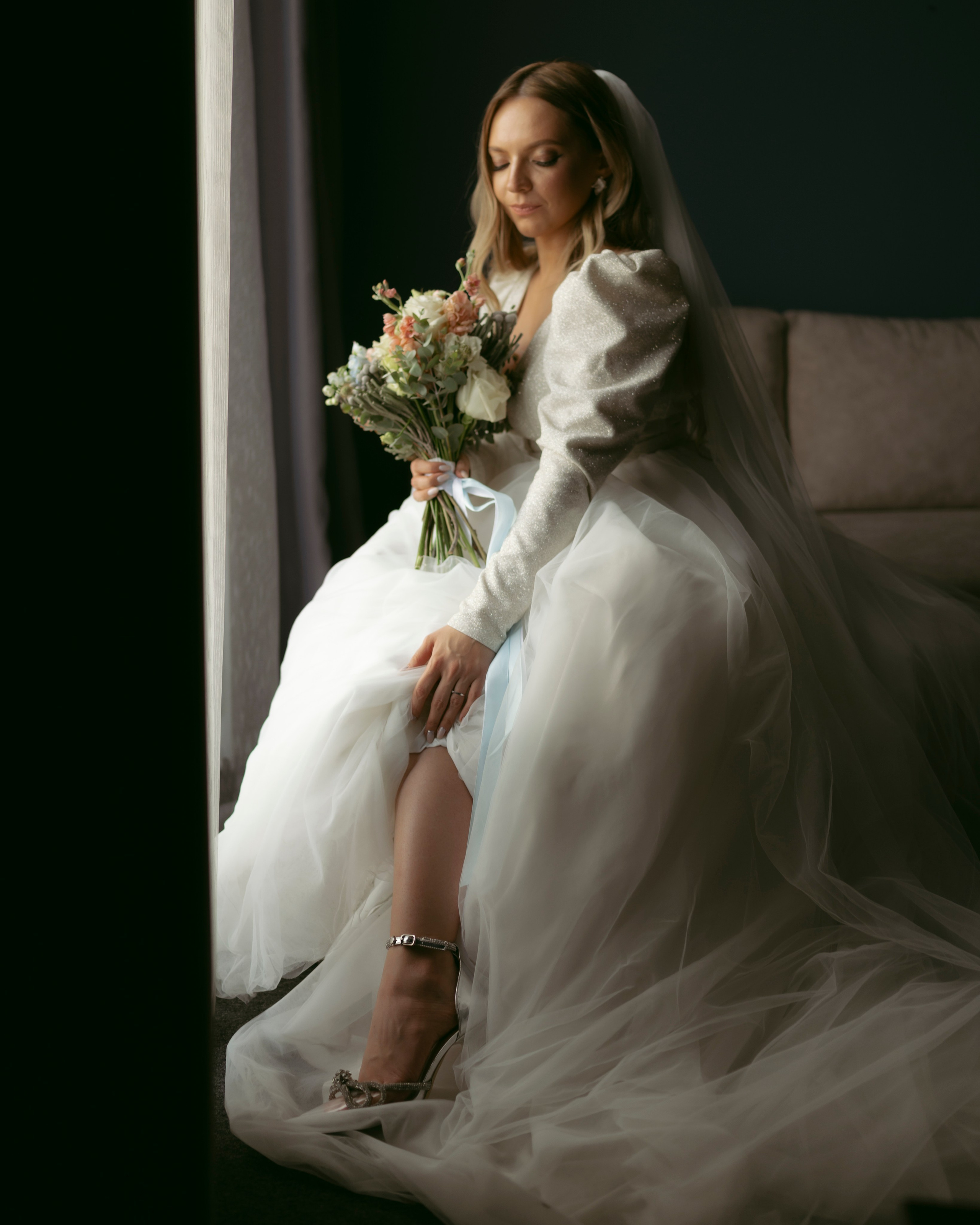 Андрей и Анастасия. Фотограф Екатеринбург | Оля Макарова