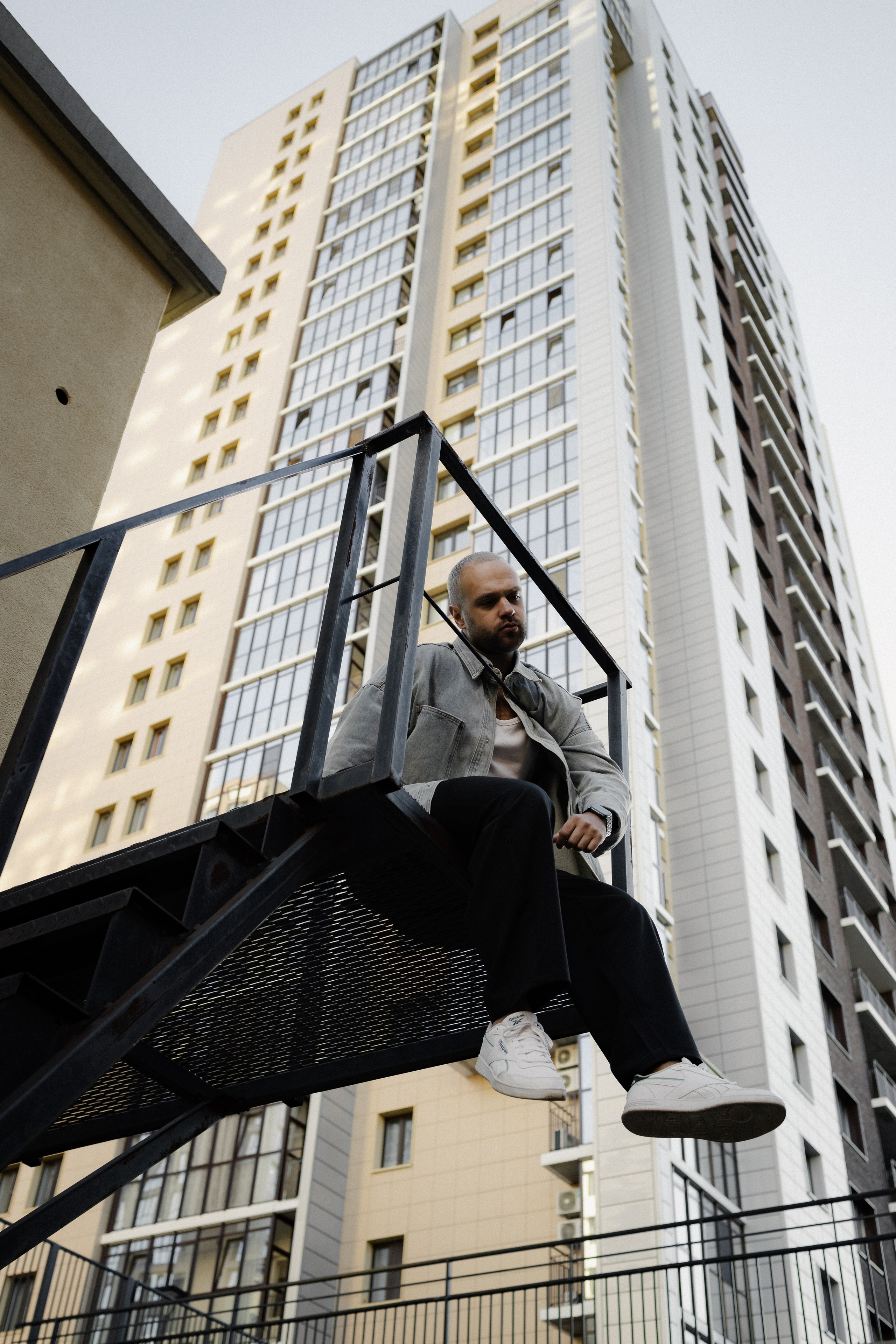 Александр. Фотограф Челябинск Эвелина Ганага, съемка для бизнеса и маркетплейсов