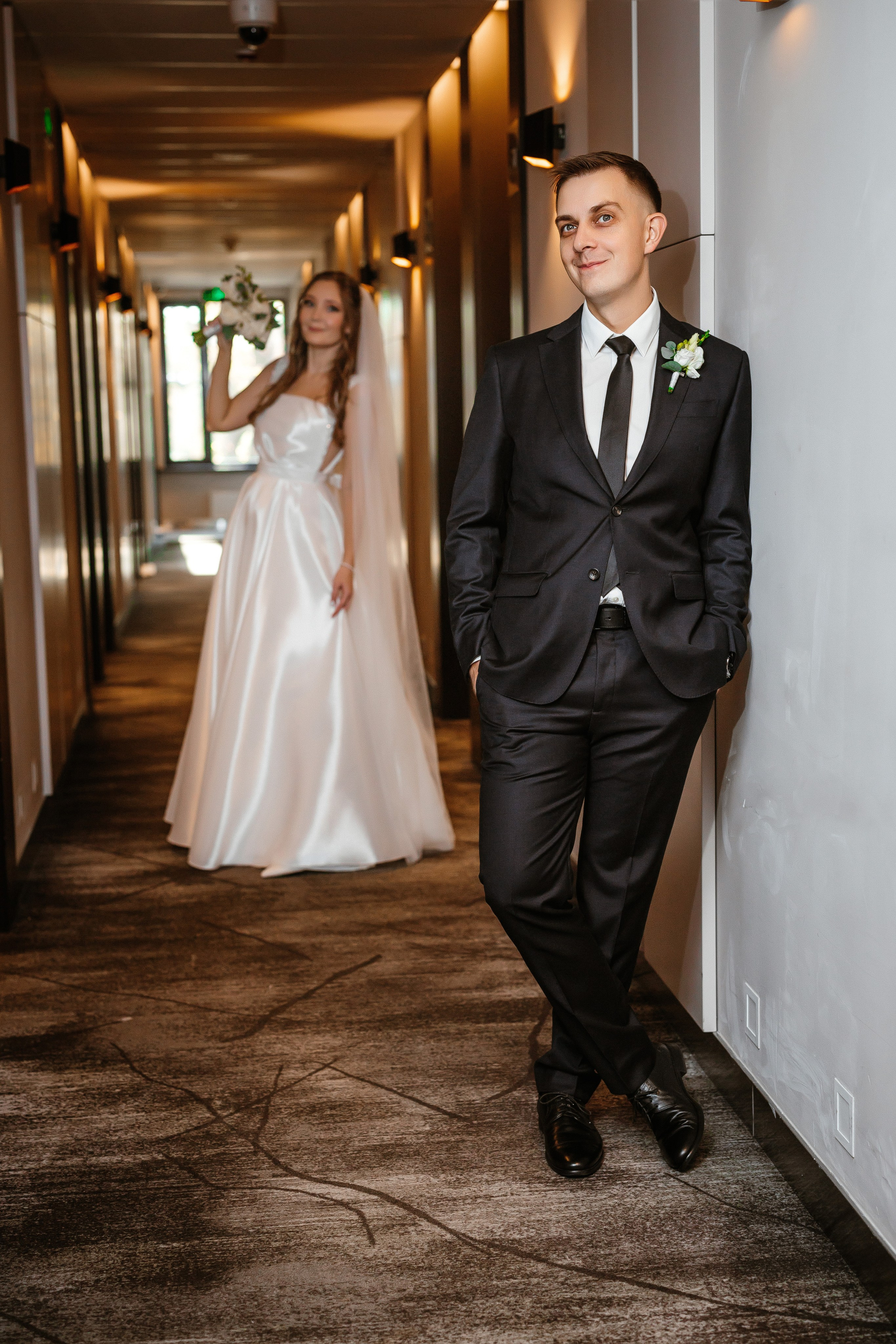 Фата. Александр Антонов. Профессиональный свадебный, репортажный фотограф в Москве, Подольске. Фото+Видео на любой праздник