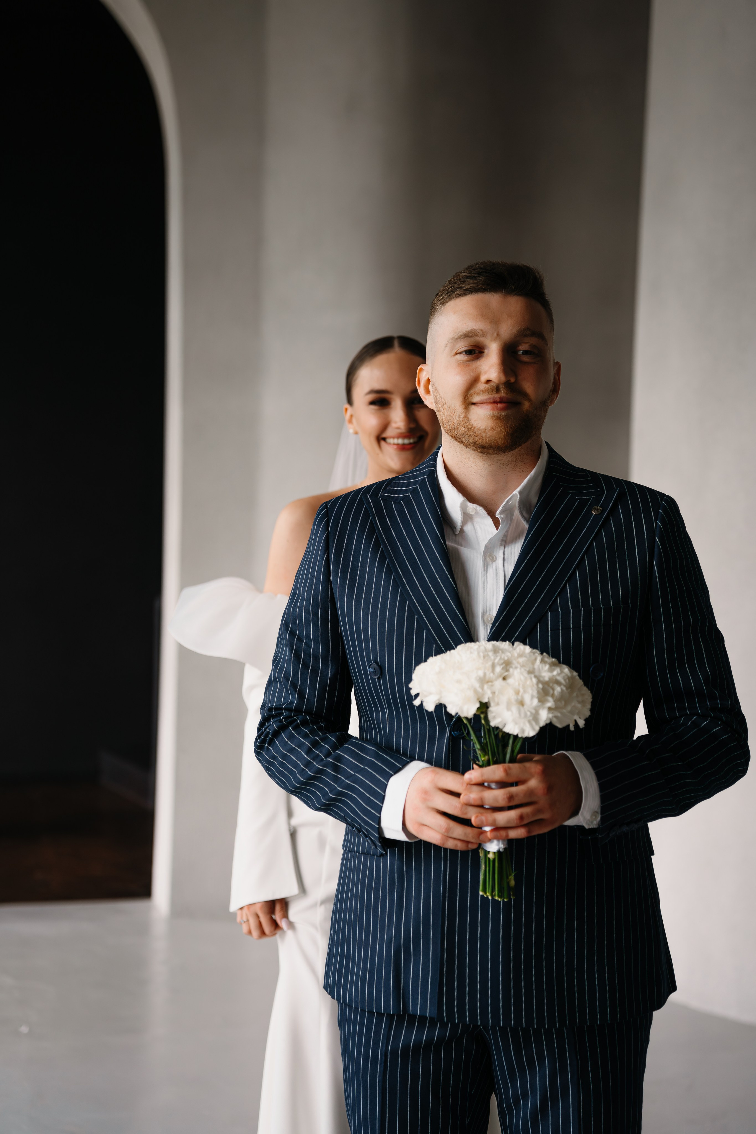 Свадебная фотосессия. Свадебный фотограф Мария Печенева I Екатеринбург