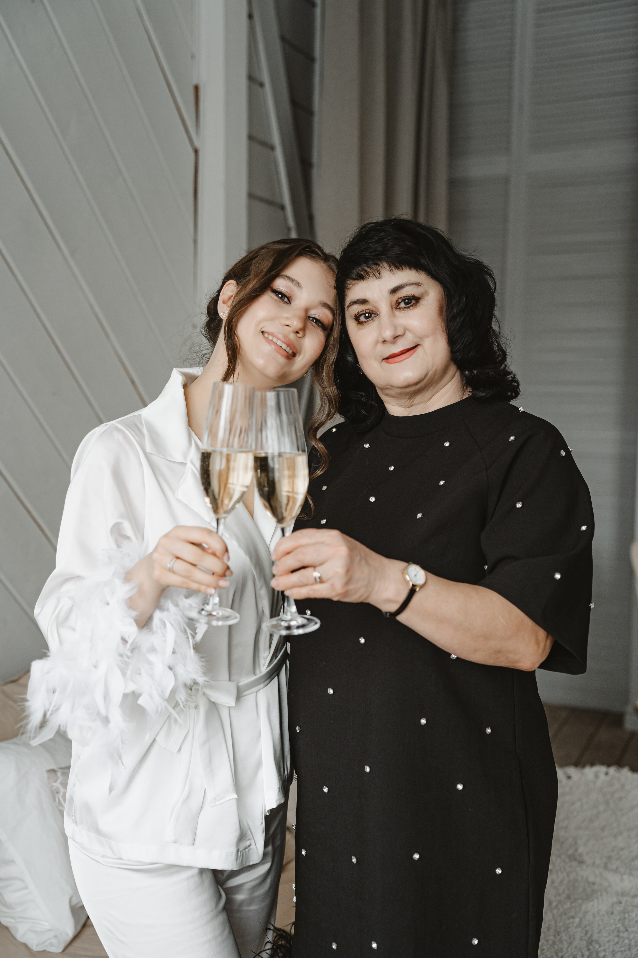 Екатерина и Артём. Свадебный фотограф Мария Печенева I Екатеринбург