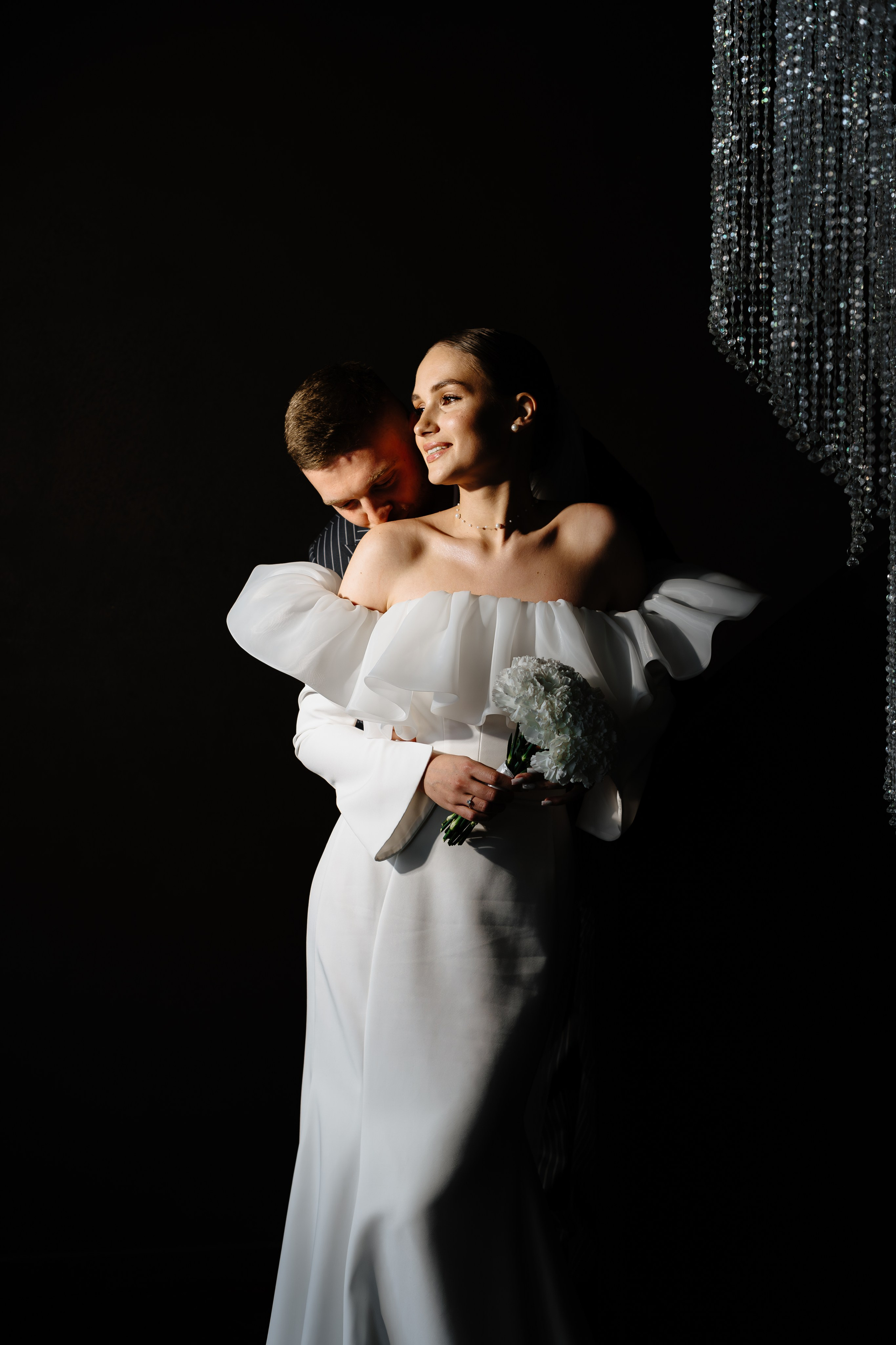 Свадебная фотосессия. Свадебный фотограф Мария Печенева I Екатеринбург