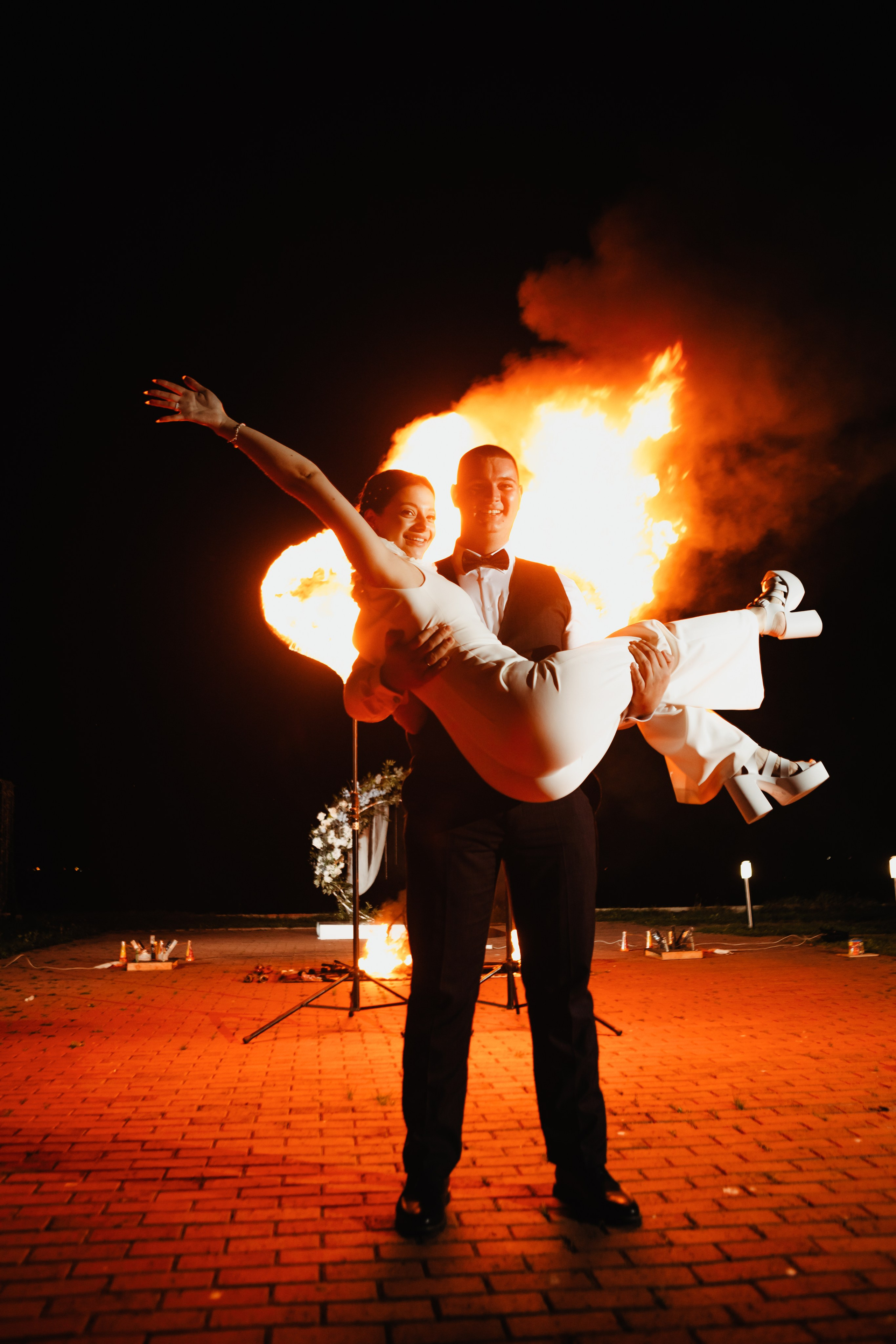 Александр и Юлия. Свадебный фотограф Мария Печенева I Екатеринбург