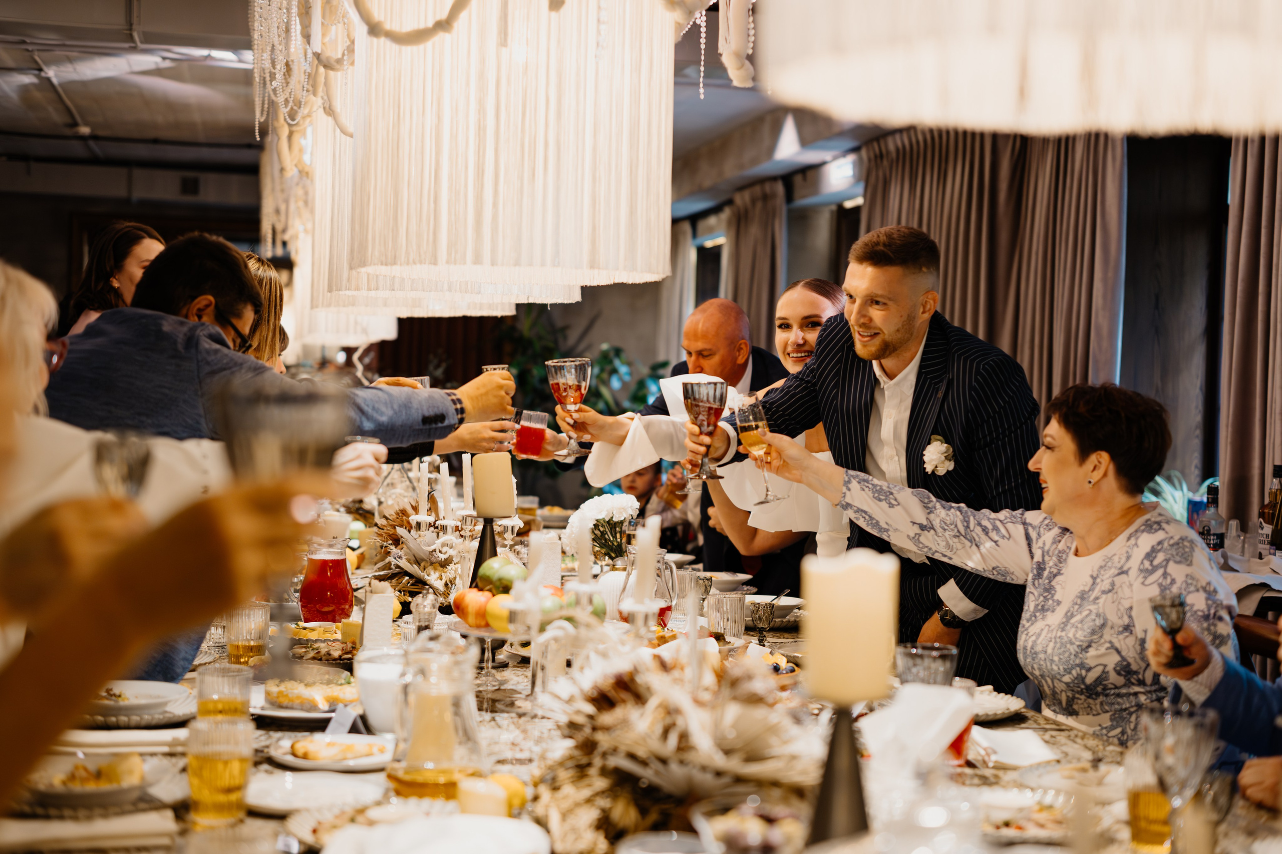 Свадебная фотосессия. Свадебный фотограф Мария Печенева I Екатеринбург