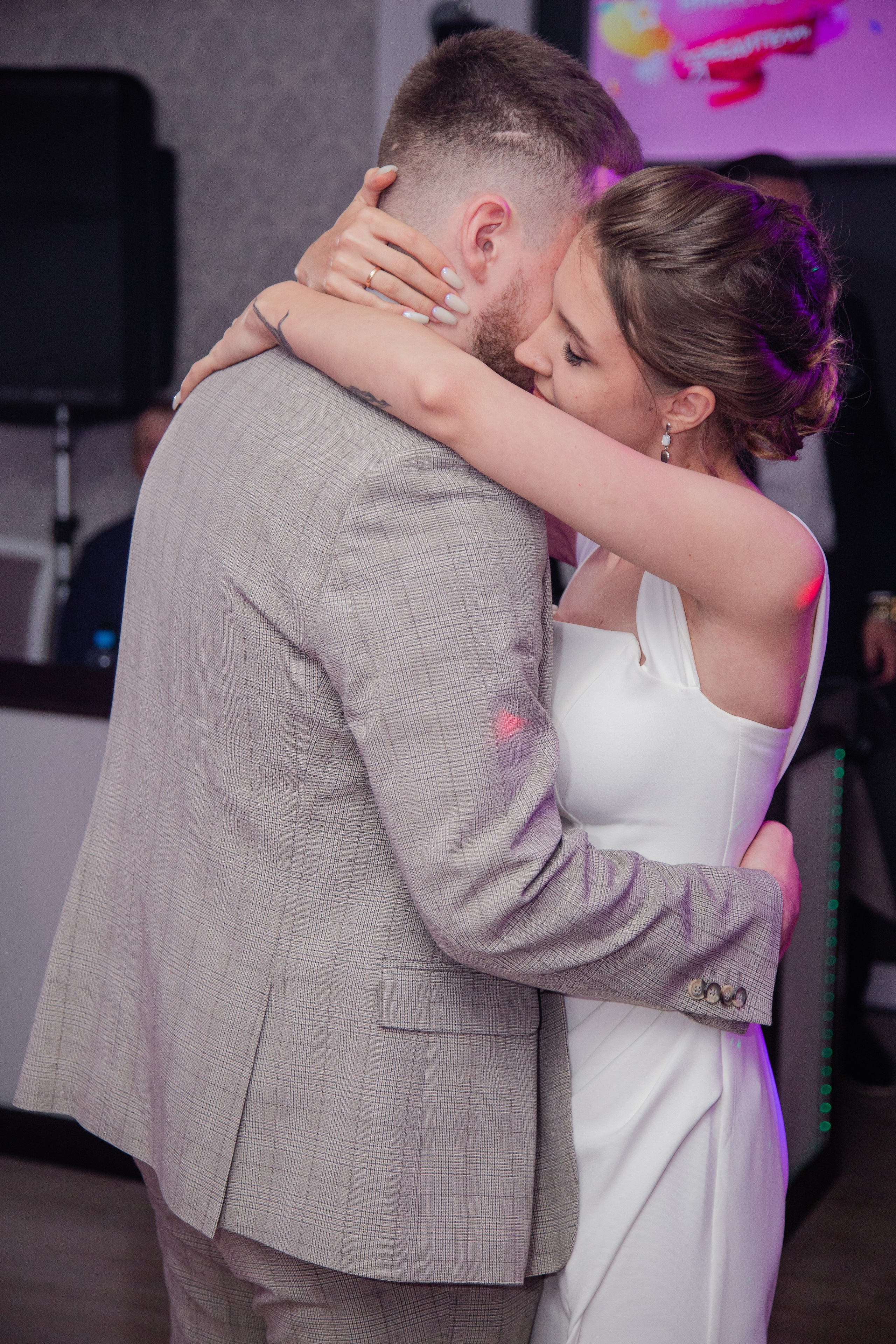 Алексей и Екатерина. Фотограф в Москве и Московской области Голубева Анастасия